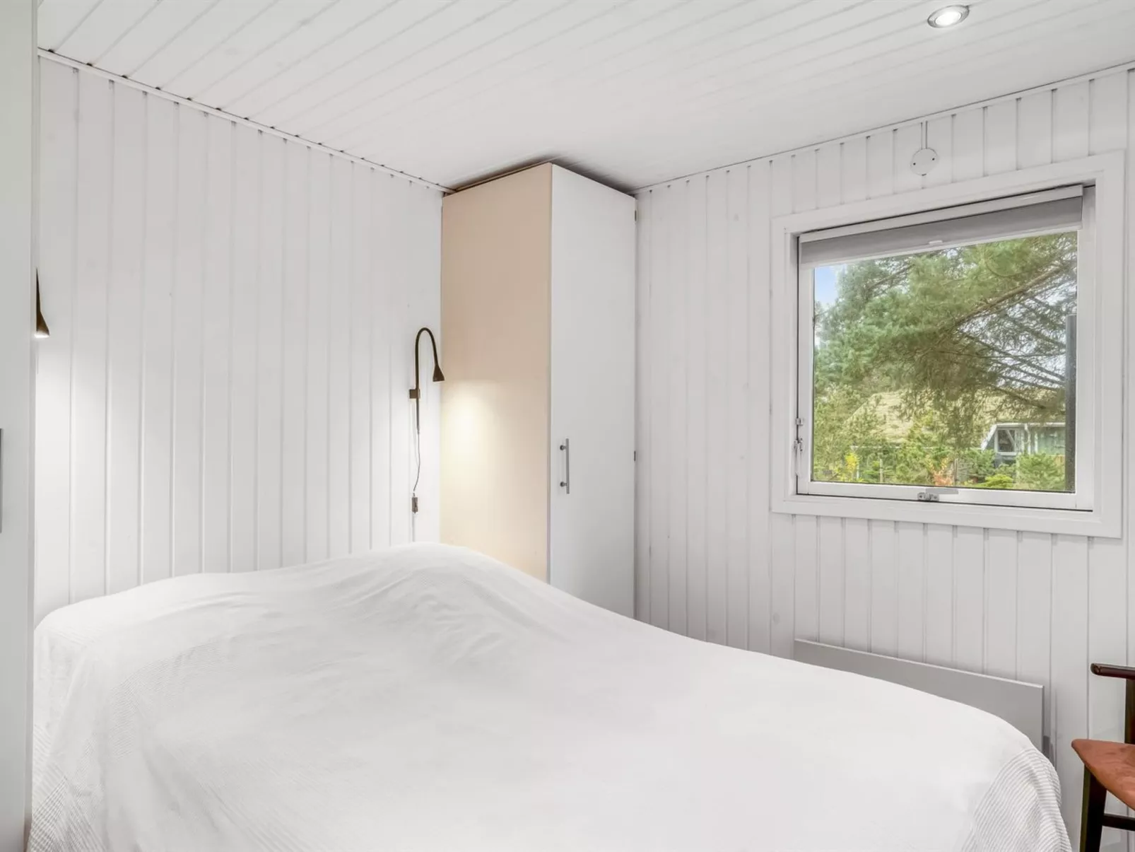 "Birghir" - 1.5km from the sea-Binnen