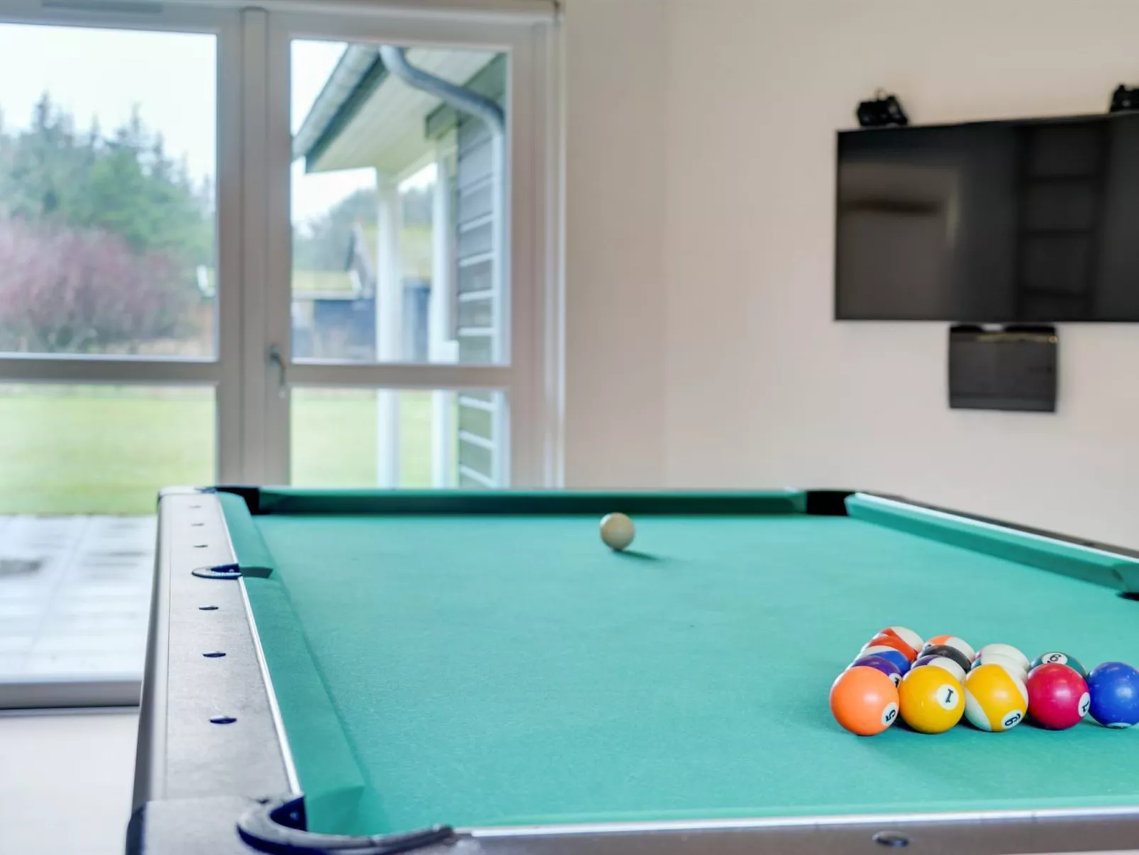 "Ricus" - 1.8km from the sea-Binnen