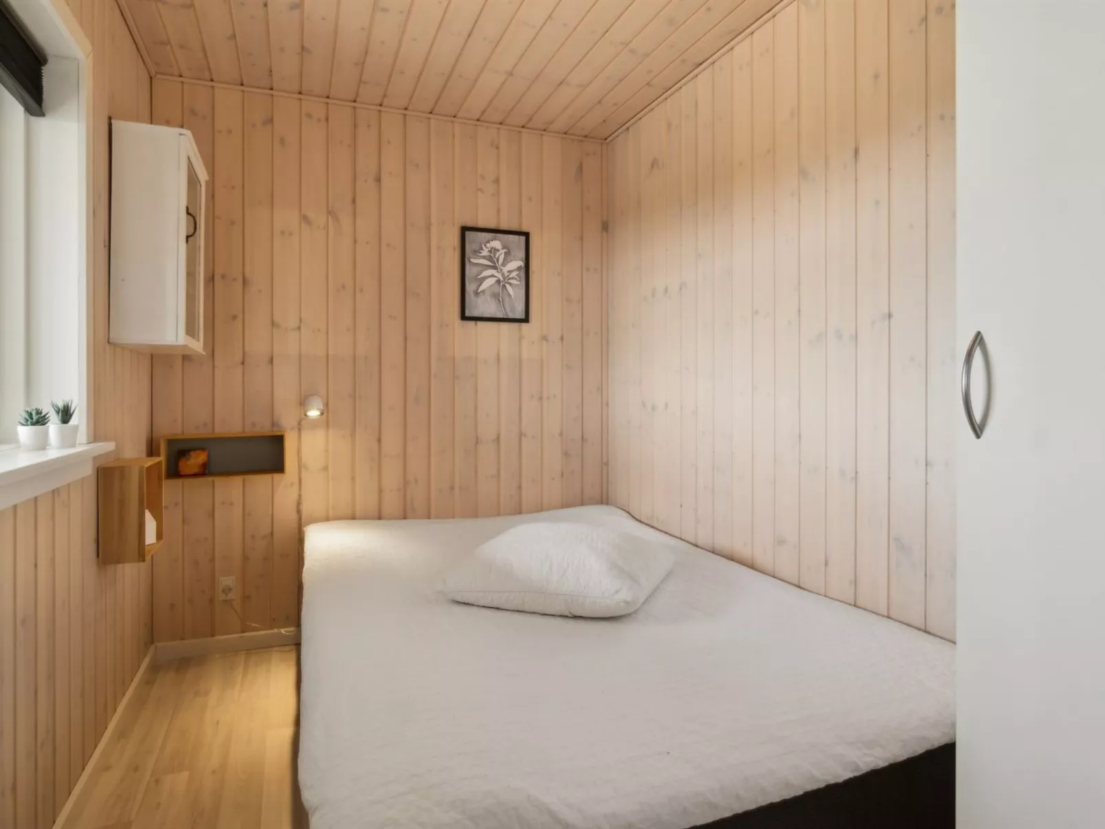 "Talika" - 700m from the sea-Binnen