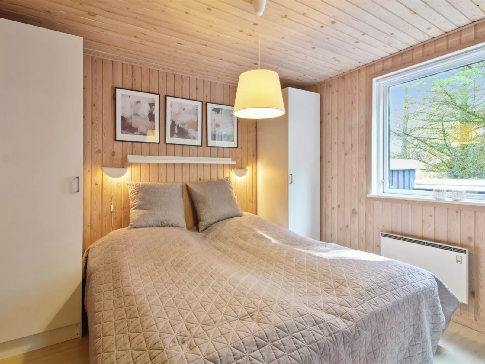 "Sari" - 600m from the sea-Binnen