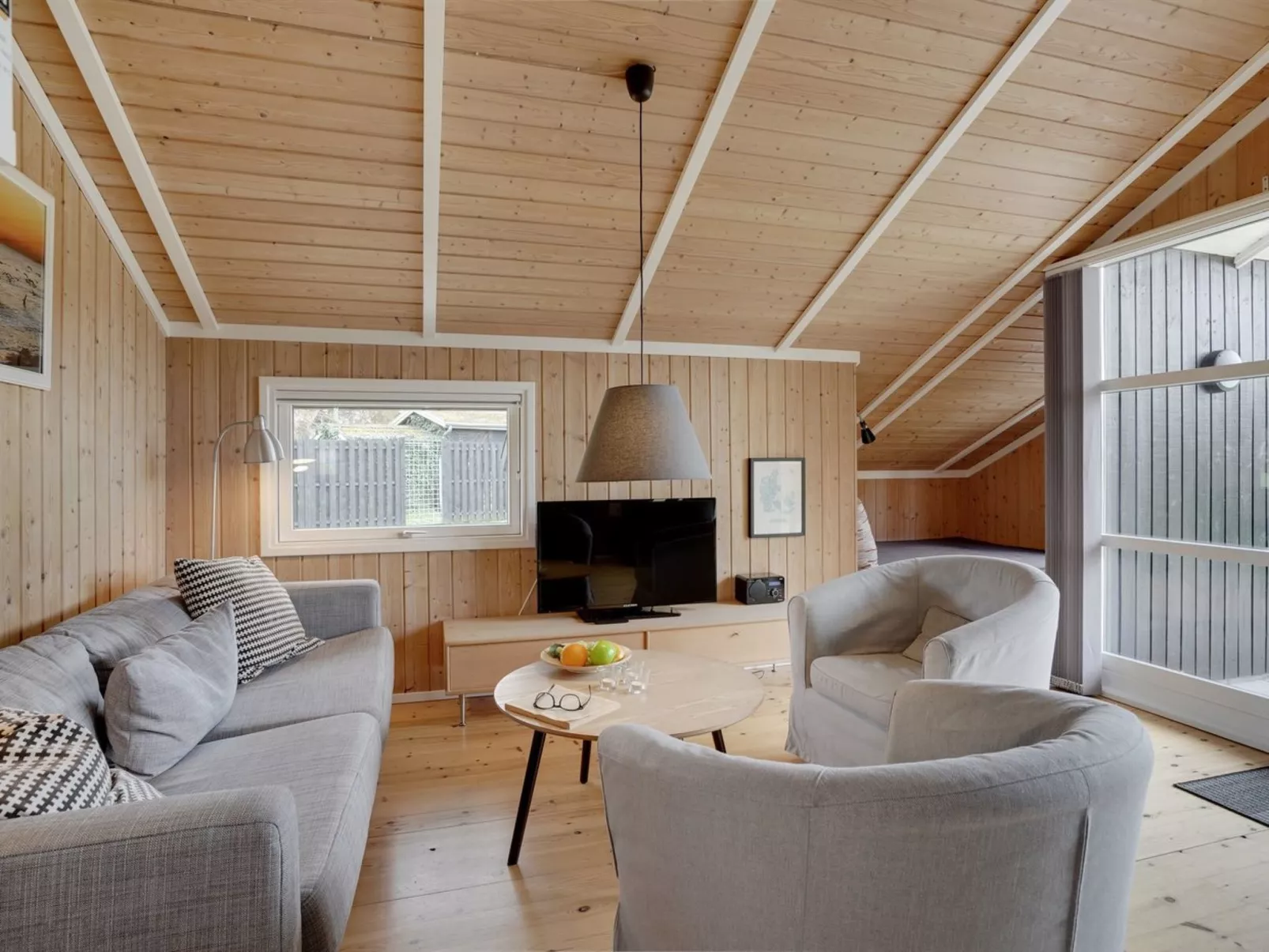 "Ruut" - 200m from the sea-Binnen