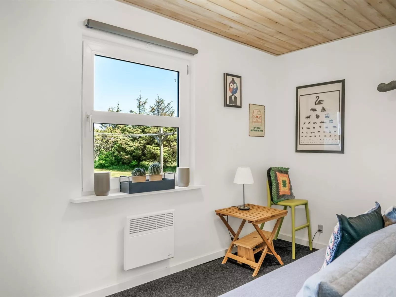 "Lica" - 600m from the sea-Binnen