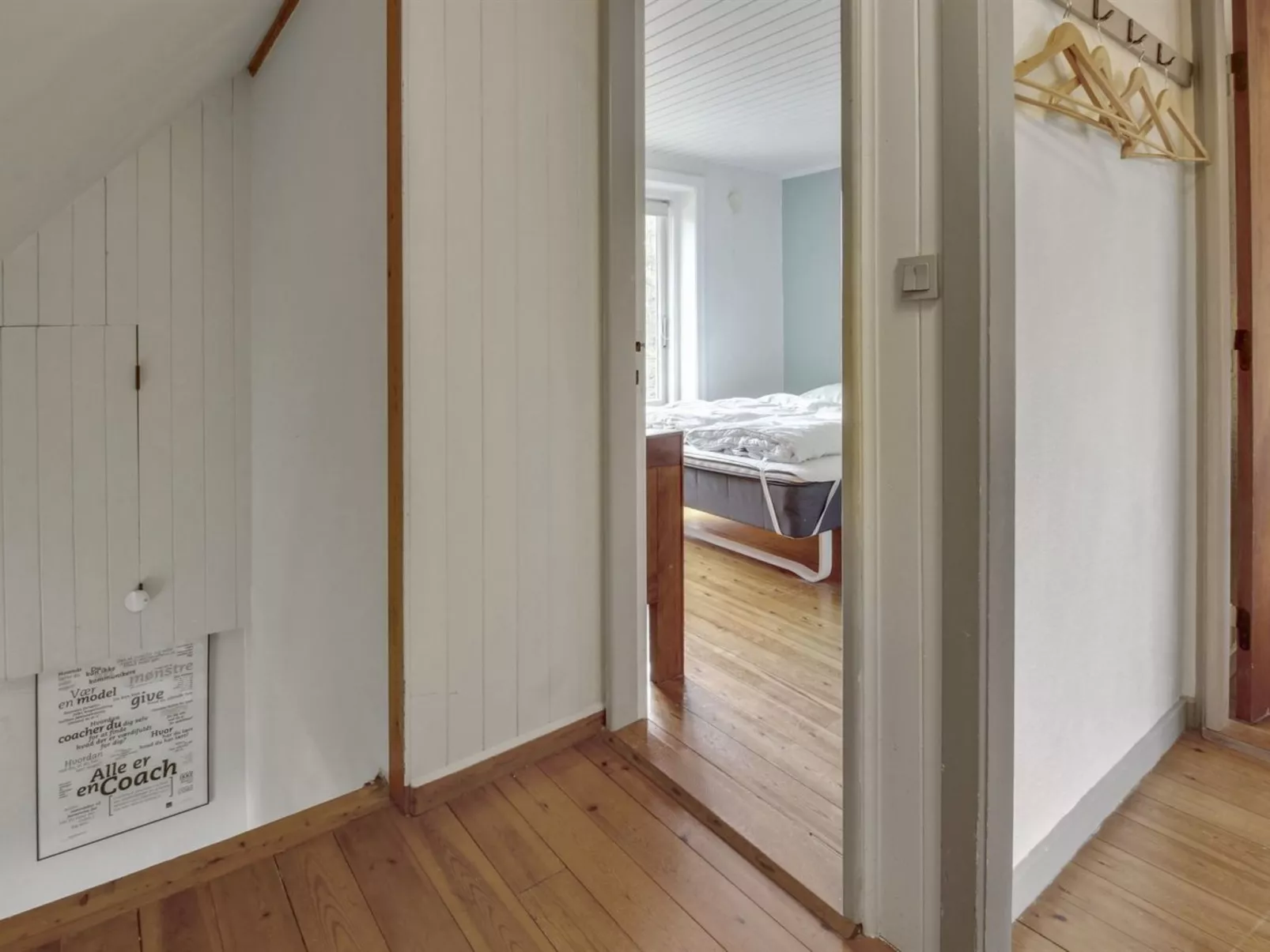 "Ridir" - 3.5km from the sea-Buiten