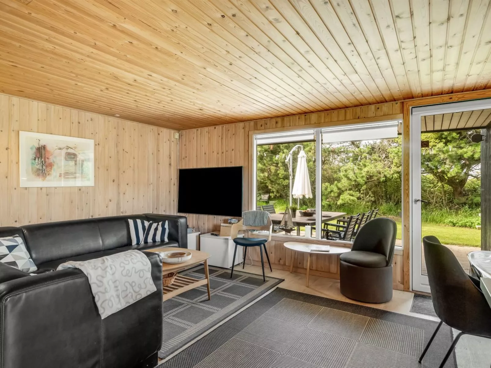 "Bistra" - 400m from the sea-Binnen