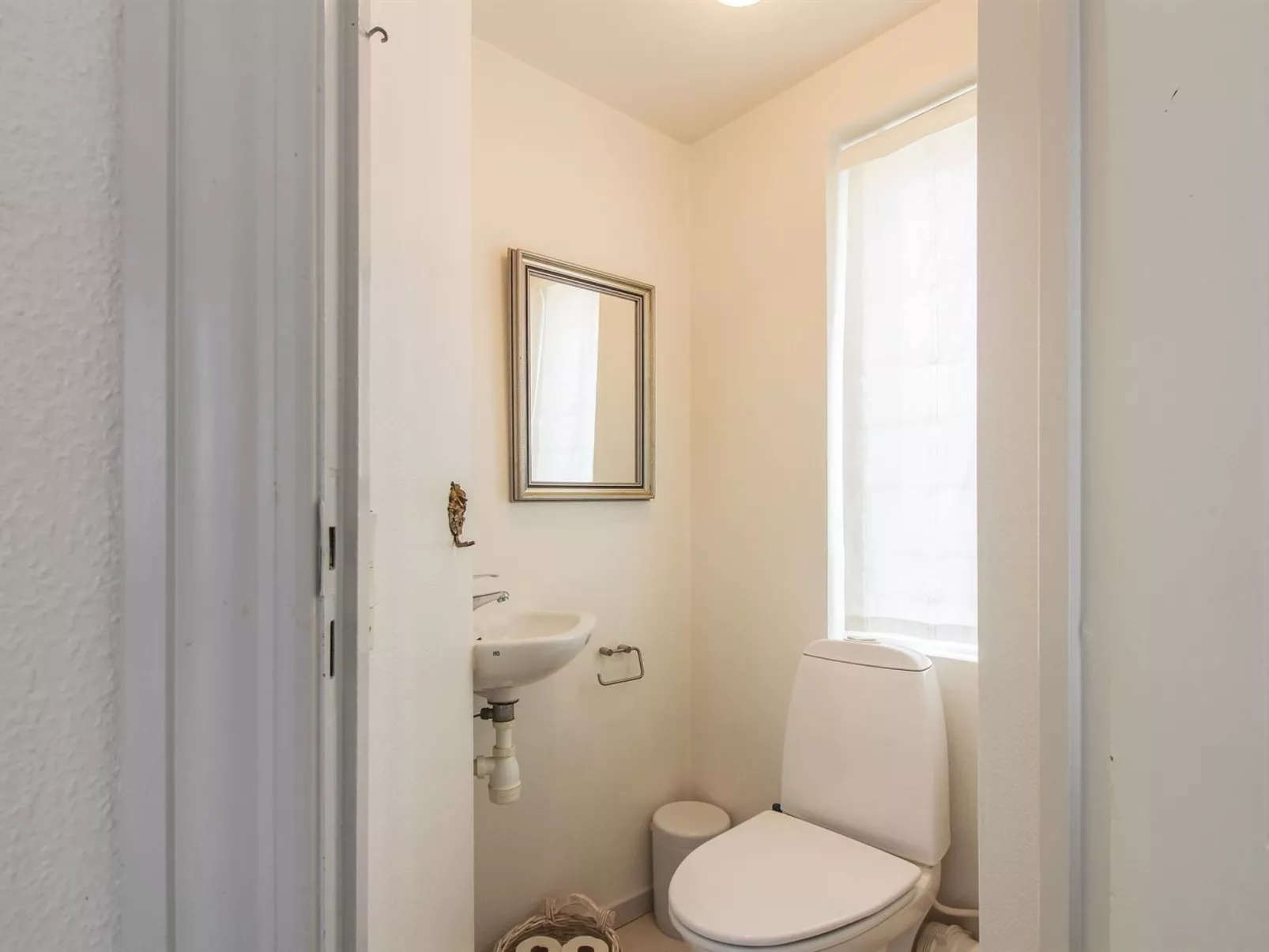 "Harro" - 150m from the sea-Binnen