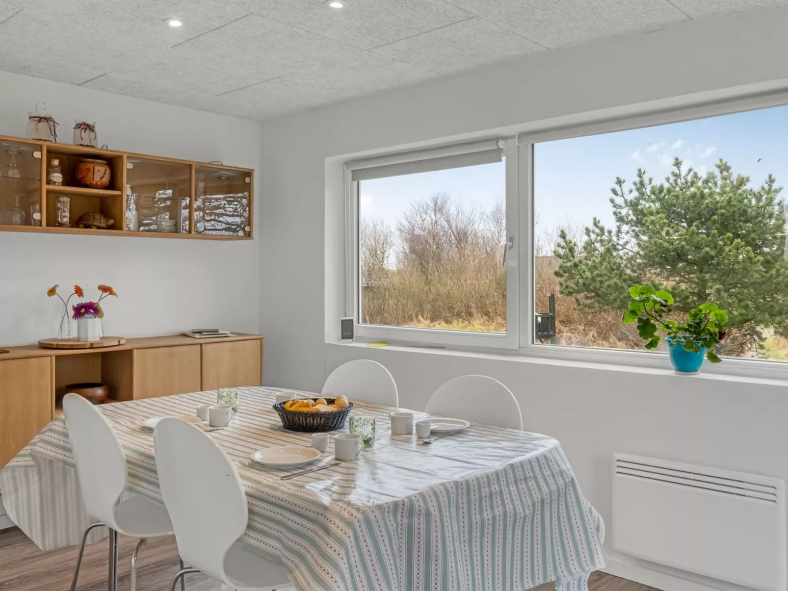 "Ulrich" - 500m from the sea-Binnen