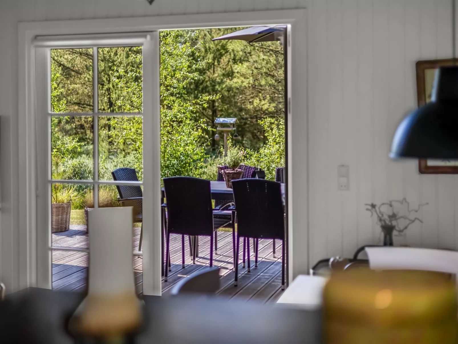 "Andon" - 2.7km from the sea-Binnen