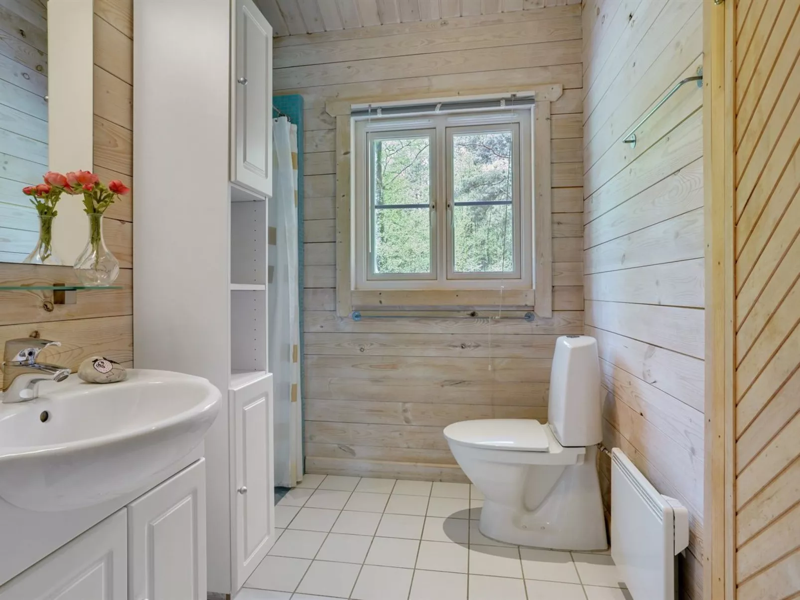 "Rosamunde" - 1.3km from the sea-Binnen