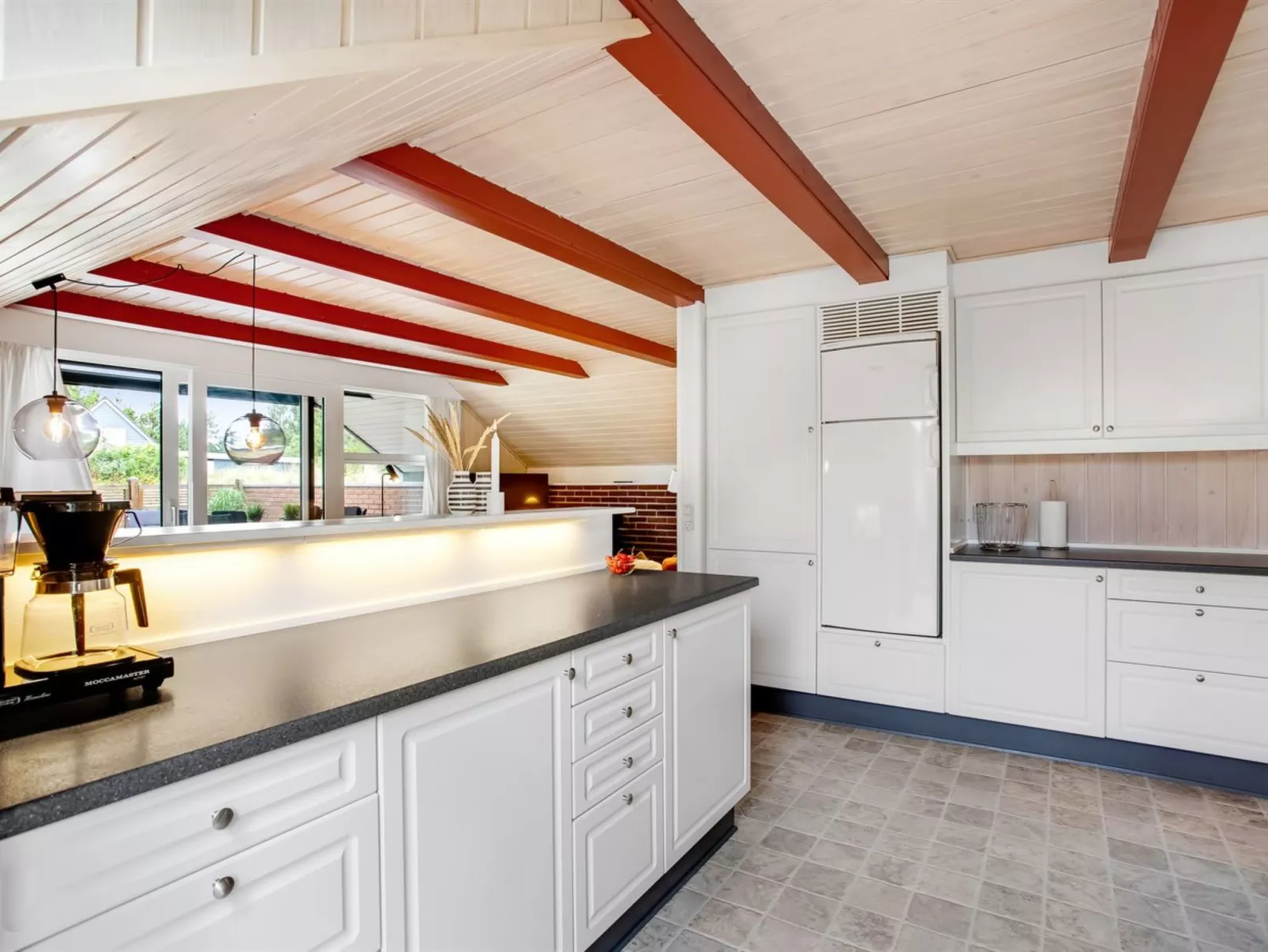 "Görel" - 1km from the sea-Binnen