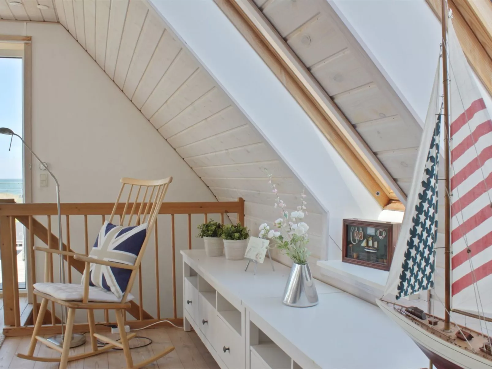 "Brun" - 60m from the sea-Binnen