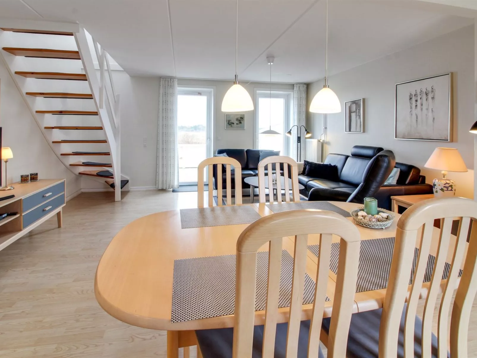 "Nayana" - 2.3km from the sea-Binnen