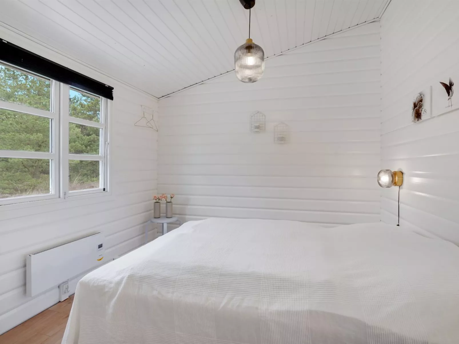 "Henriethe" - 1.1km from the sea-Binnen