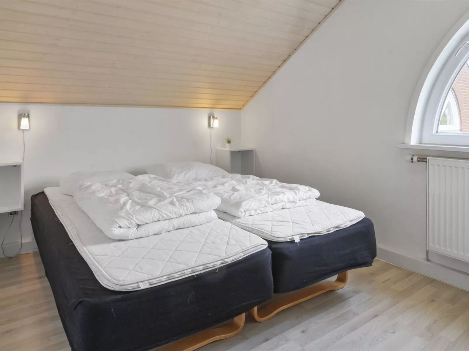 "Alvild" - 2.3km from the sea-Binnen