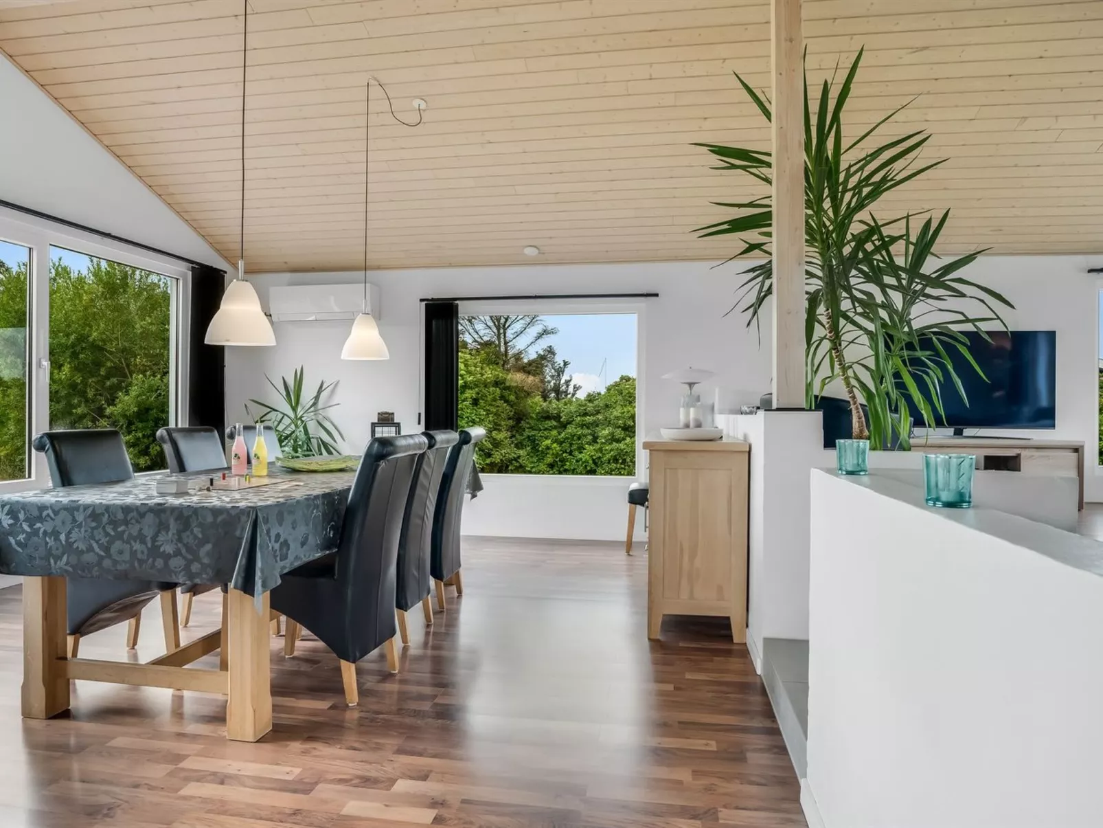 "Bengta" - 200m from the sea-Binnen