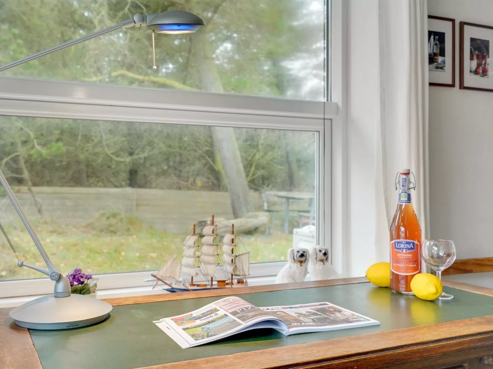 "Lyyli" - 1km from the sea-Binnen