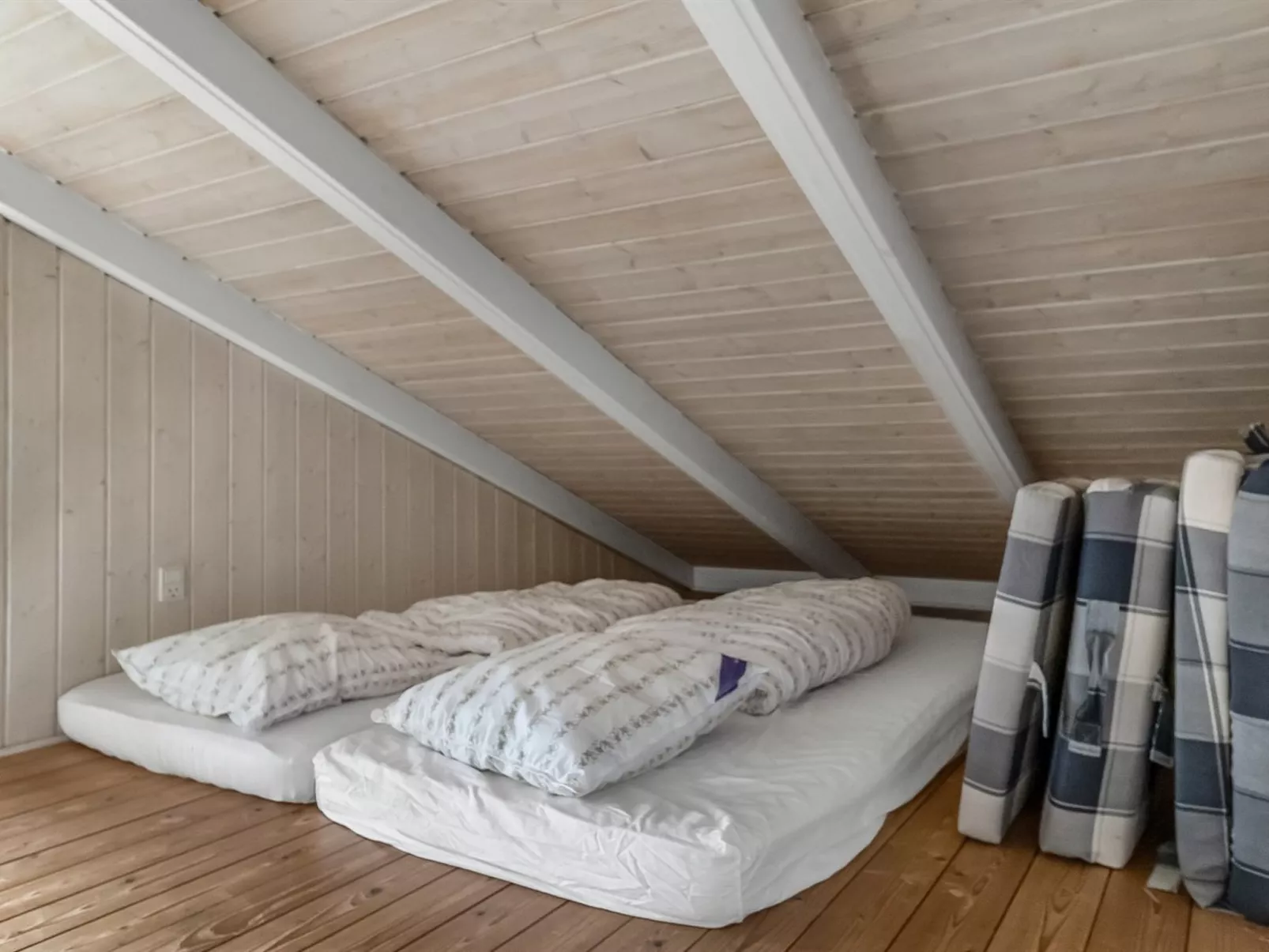 "Solina" - 500m from the sea-Binnen