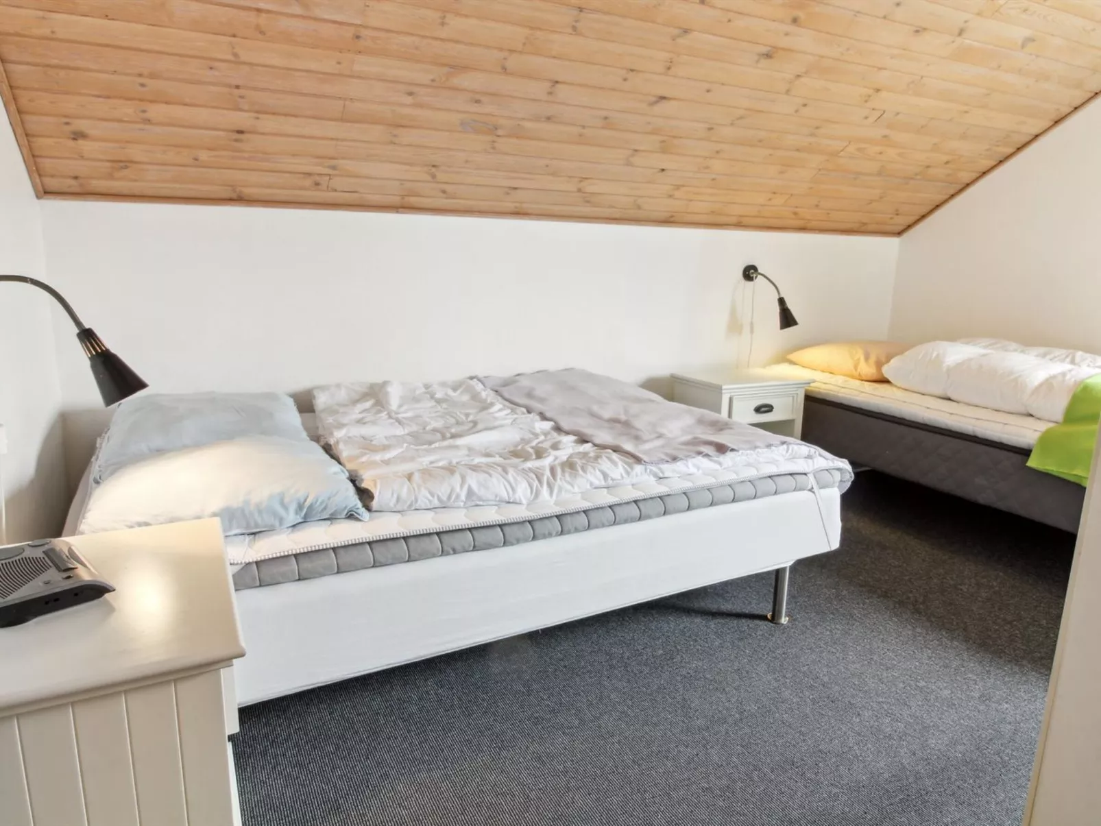 "Alfa" - 2.3km from the sea-Binnen