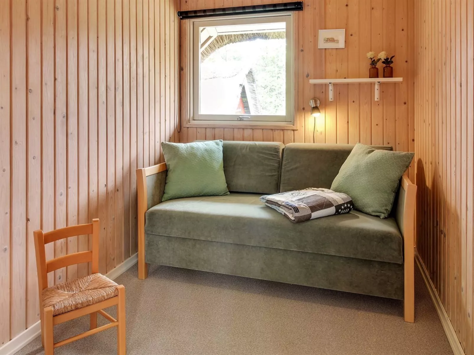 "Dida" - 3.1km from the sea-Binnen