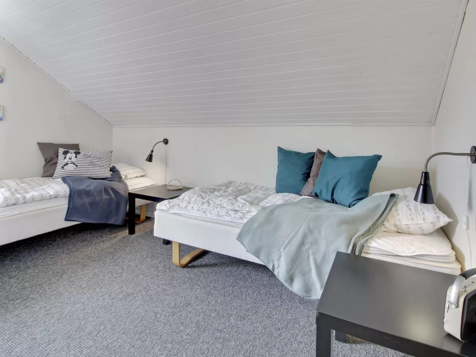 "Héléne" - 2.3km from the sea-Binnen