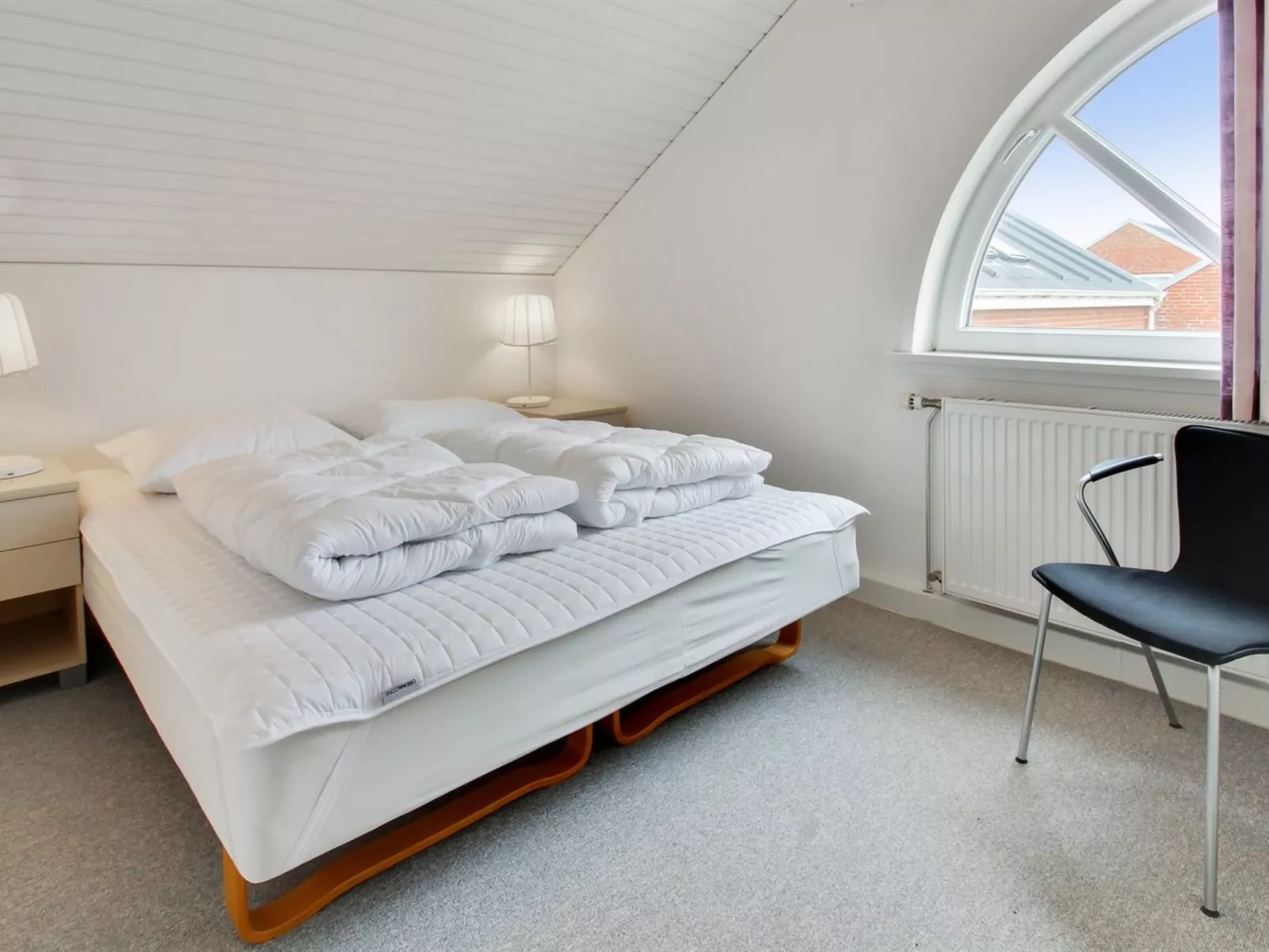 "Herward" - 2.3km from the sea-Binnen