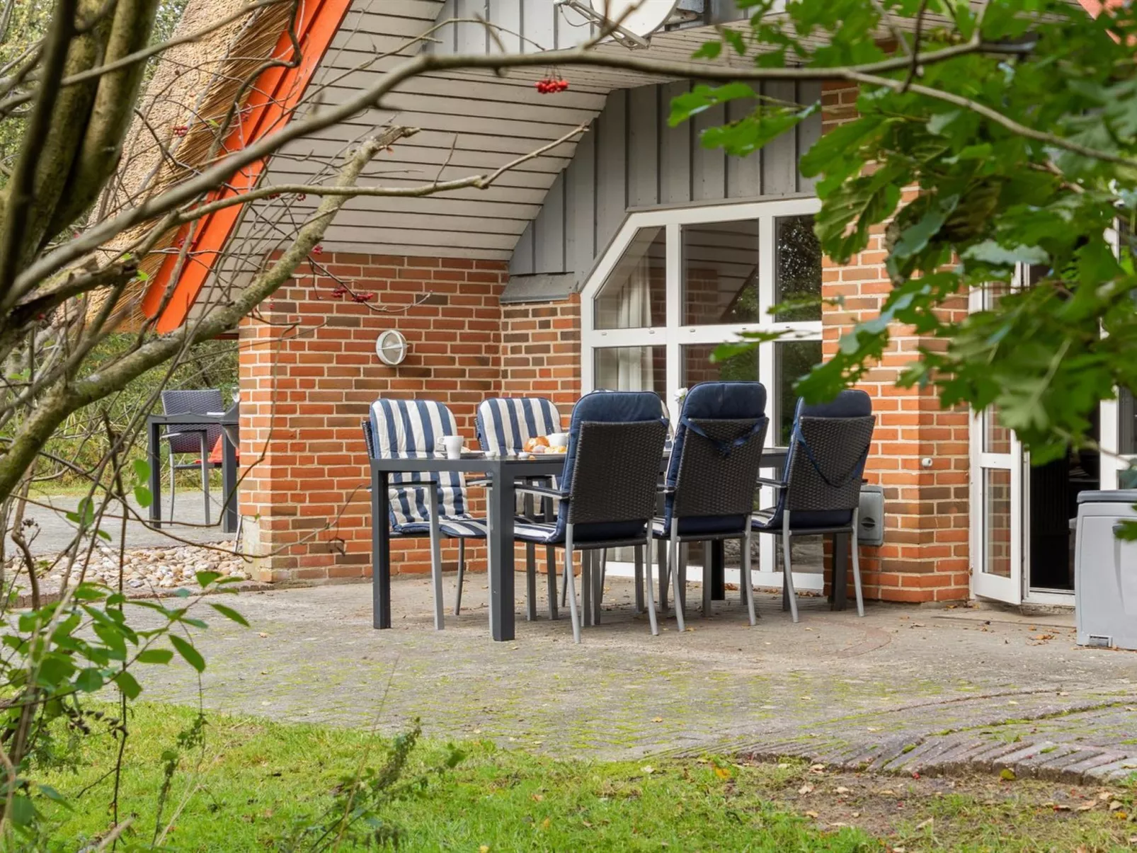 "Albin" - 2.8km from the sea-Buiten