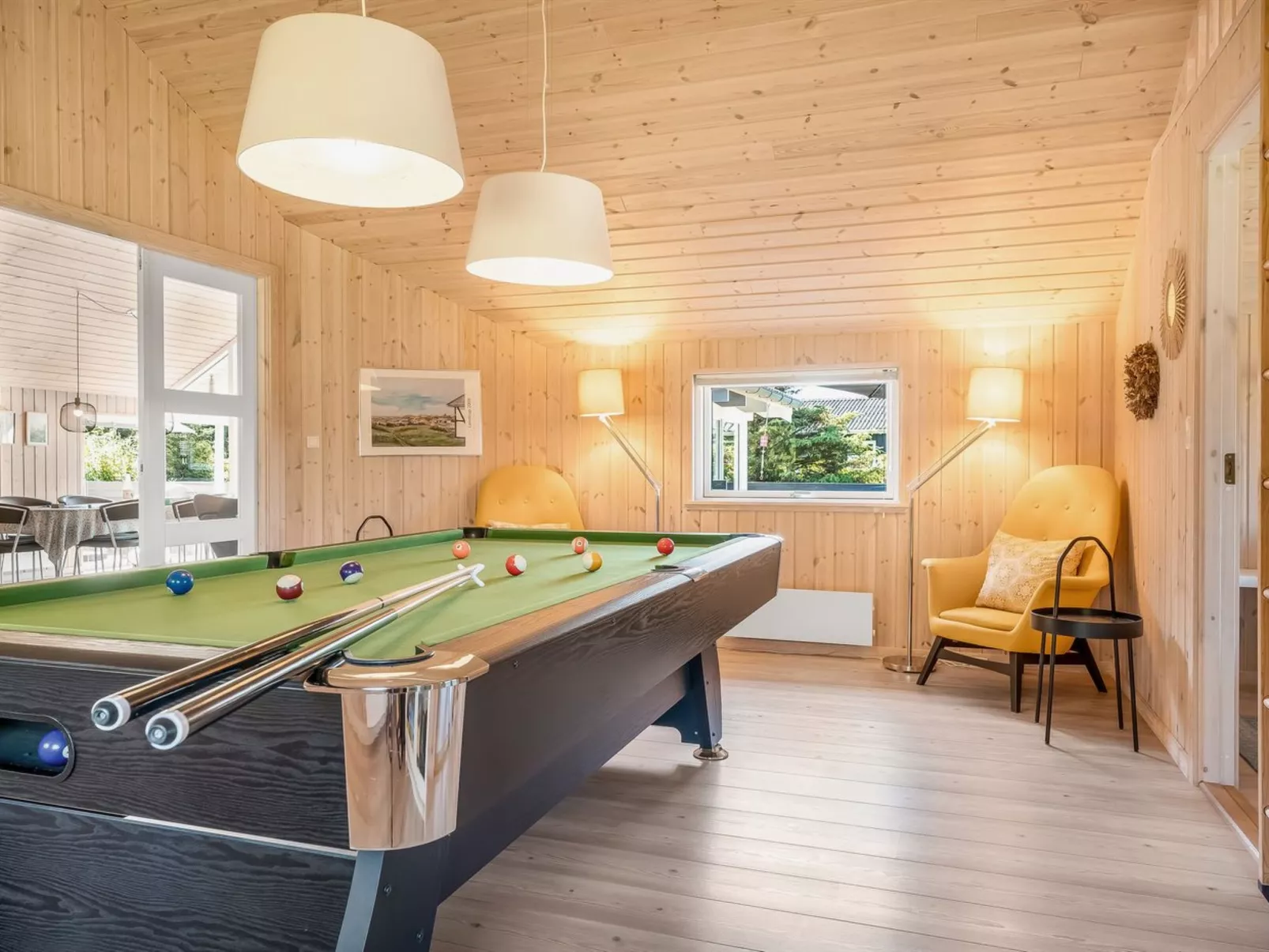 "Federica" - 500m from the sea-Binnen