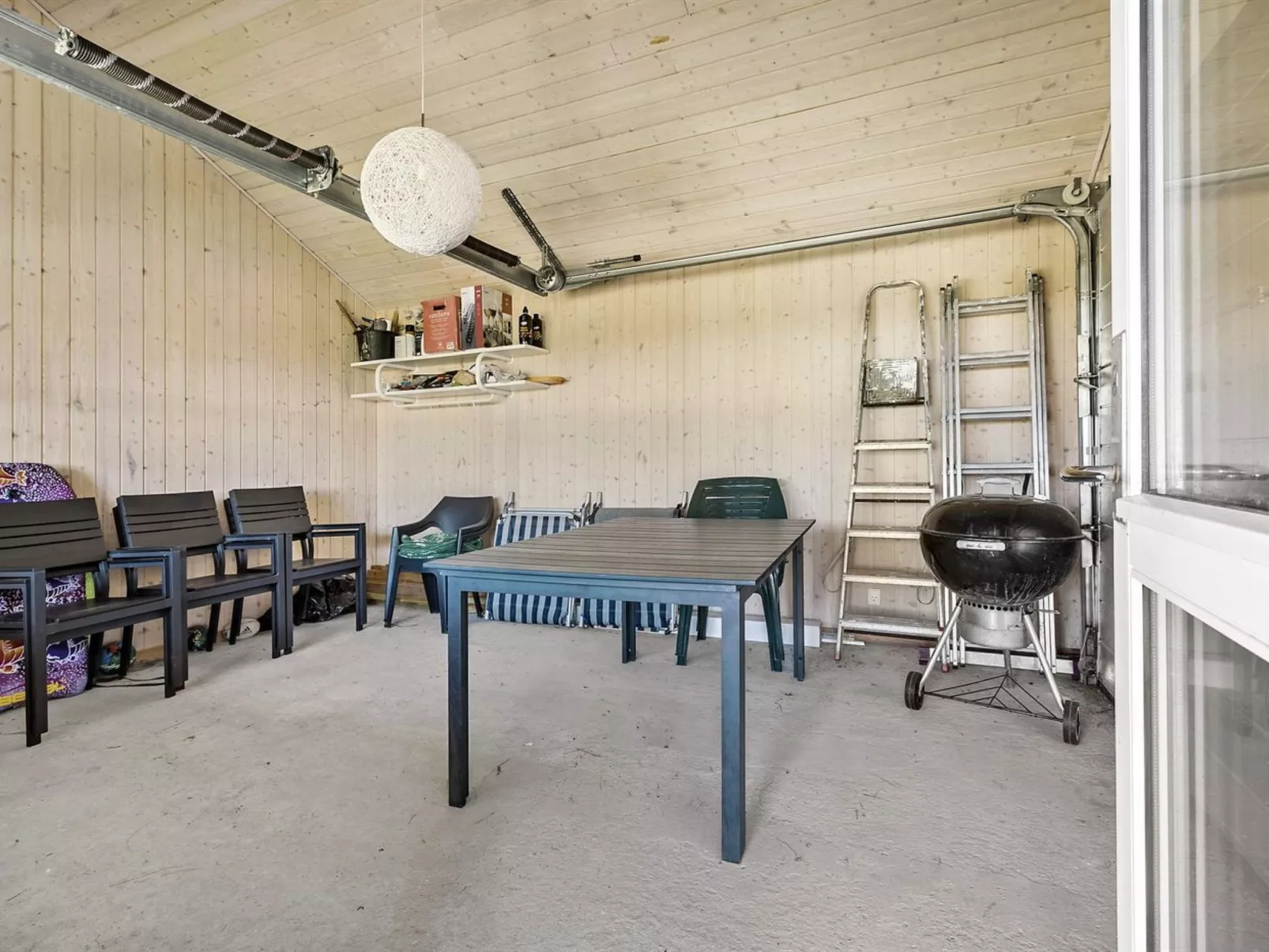 "Solvejg" - 150m from the sea-Binnen