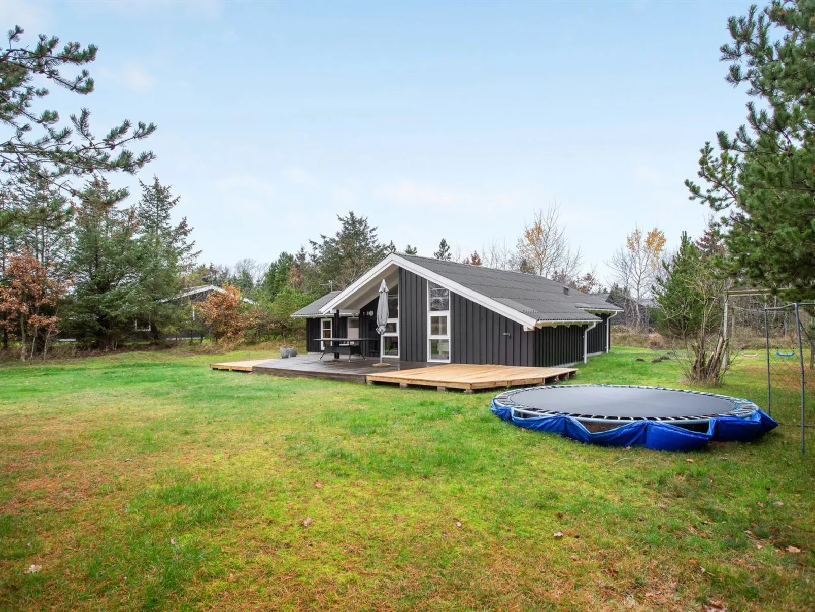 "Arwed" -  from the sea-Buiten