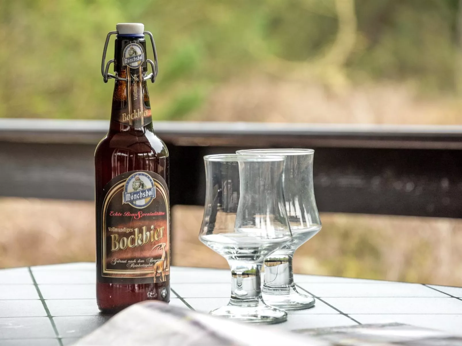 "Sigrun" - 4km from the sea-Buiten