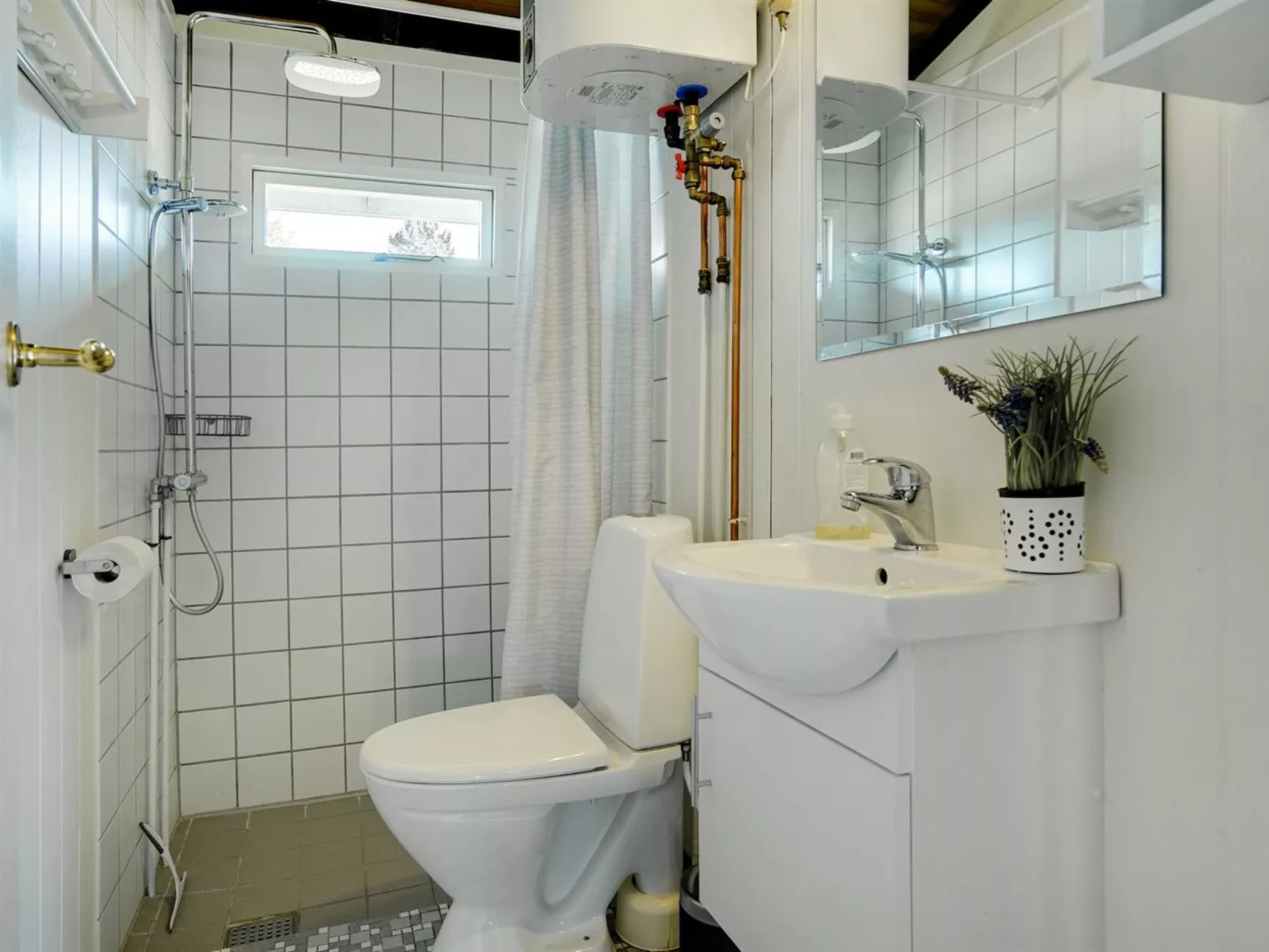 "Morle" - 600m from the sea-Binnen