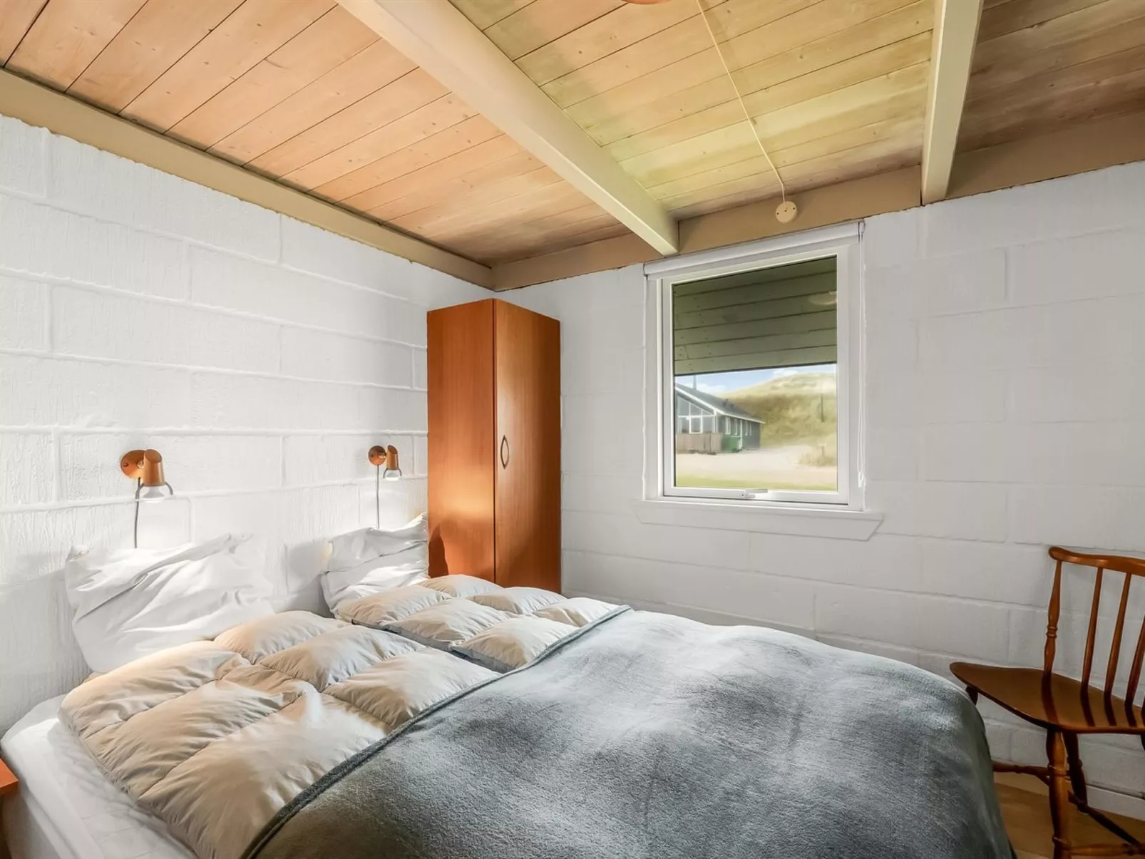 "Eringisl" - 50m from the sea-Binnen