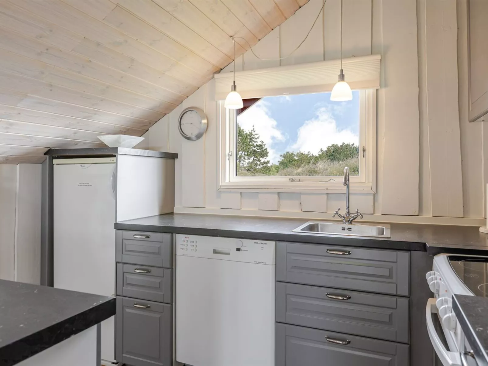 "Andriette" - 4.5km from the sea-Binnen