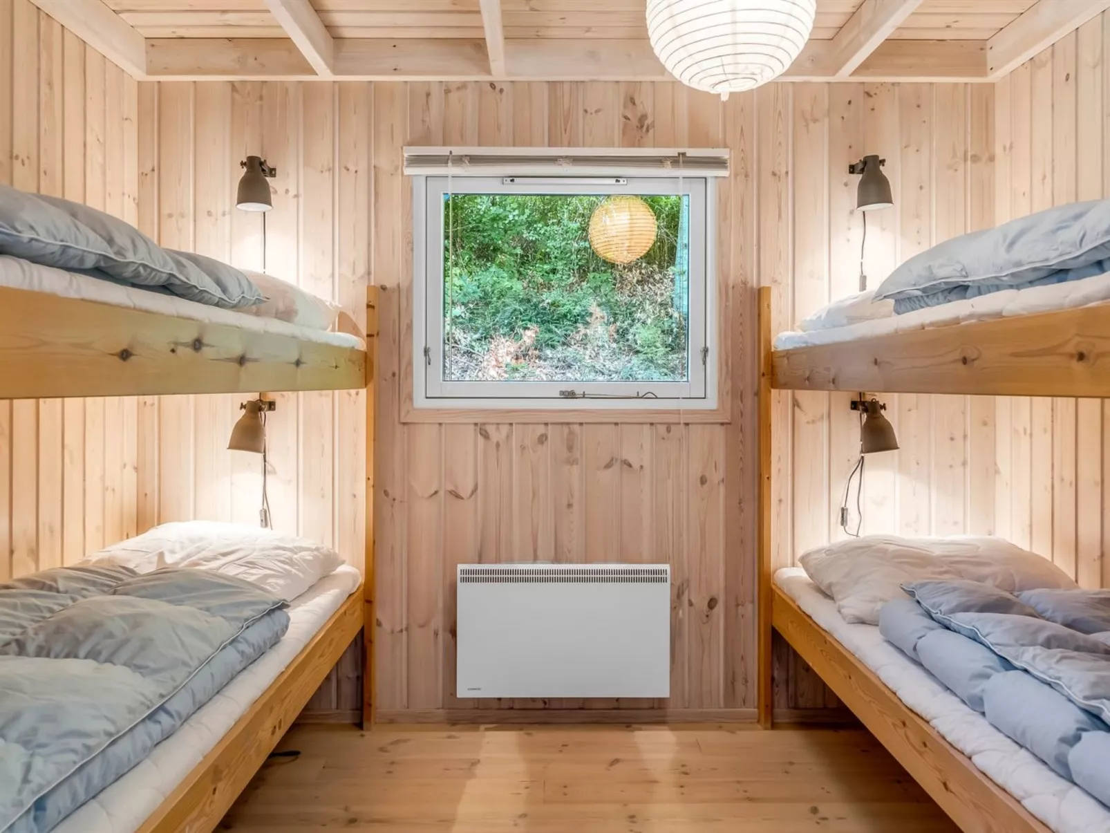 "Ninetta" - 650m from the sea-Binnen