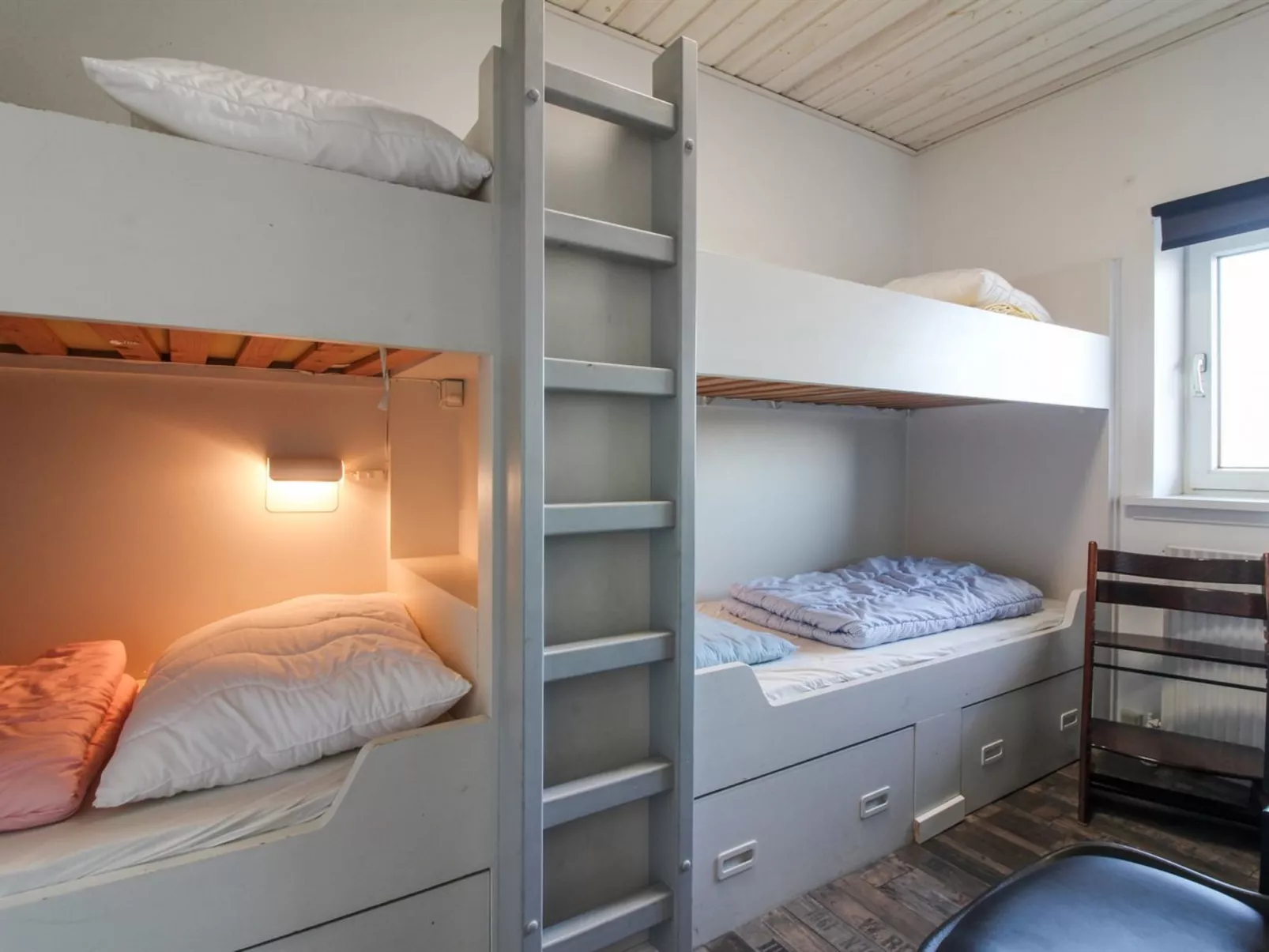 "Nonni" - 200m from the sea-Binnen