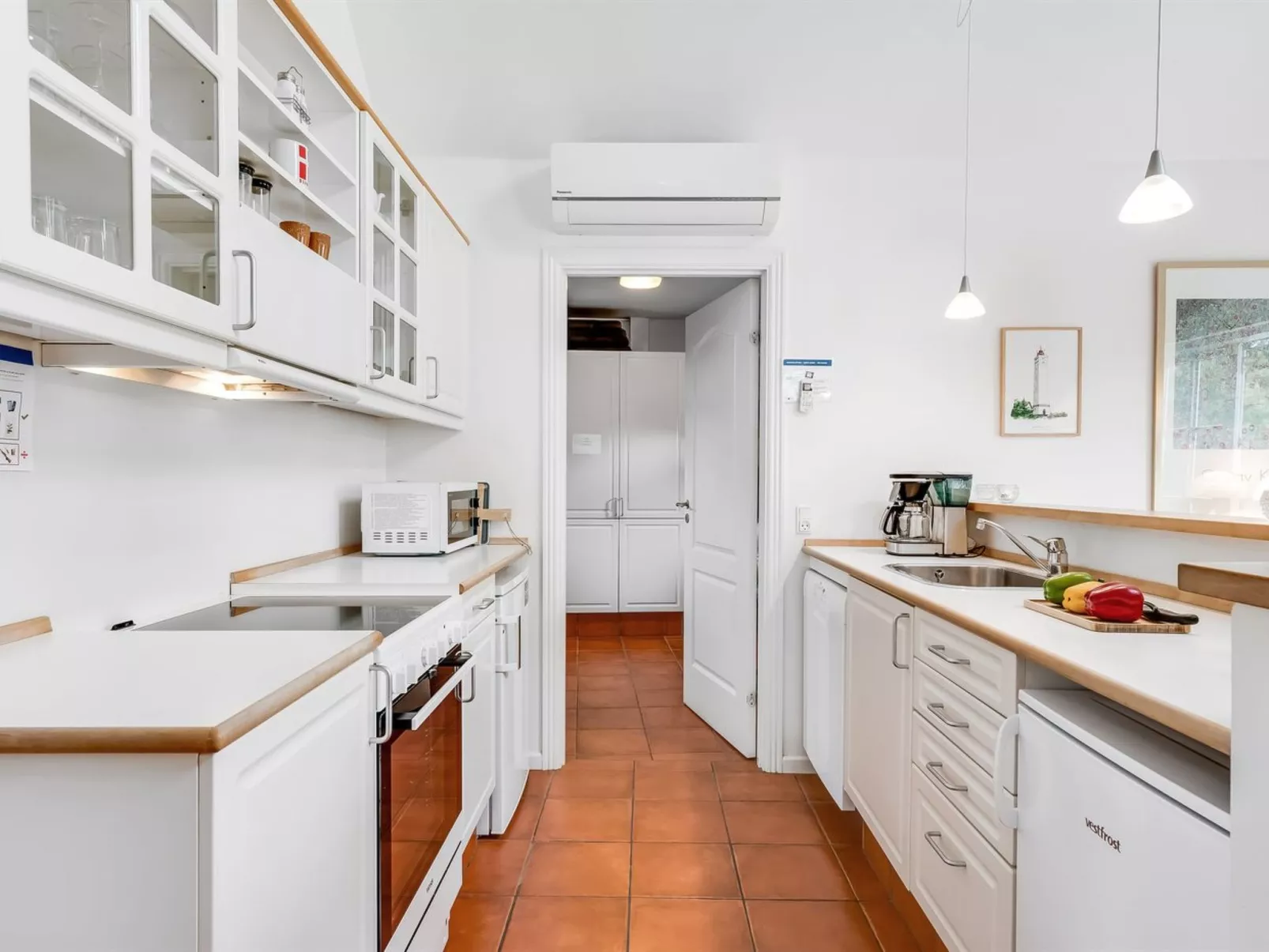 "Bratko" - 800m from the sea-Binnen