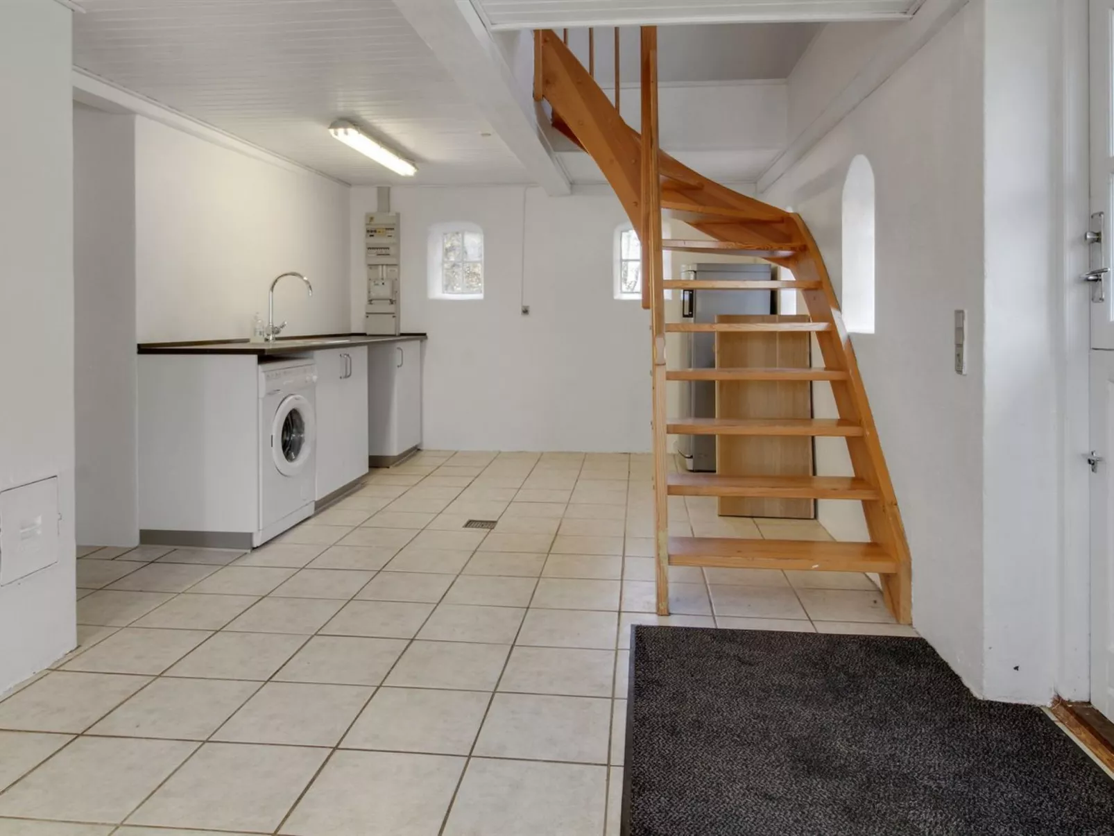 "Lokke" - 19km from the sea-Binnen