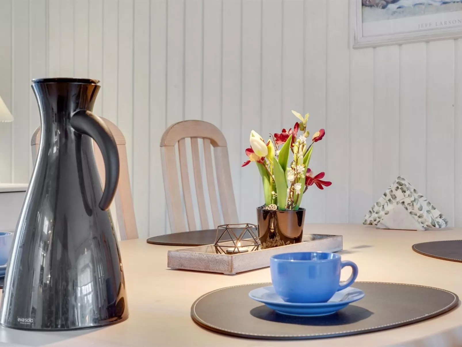 "Sighmar" - 900m from the sea-Binnen