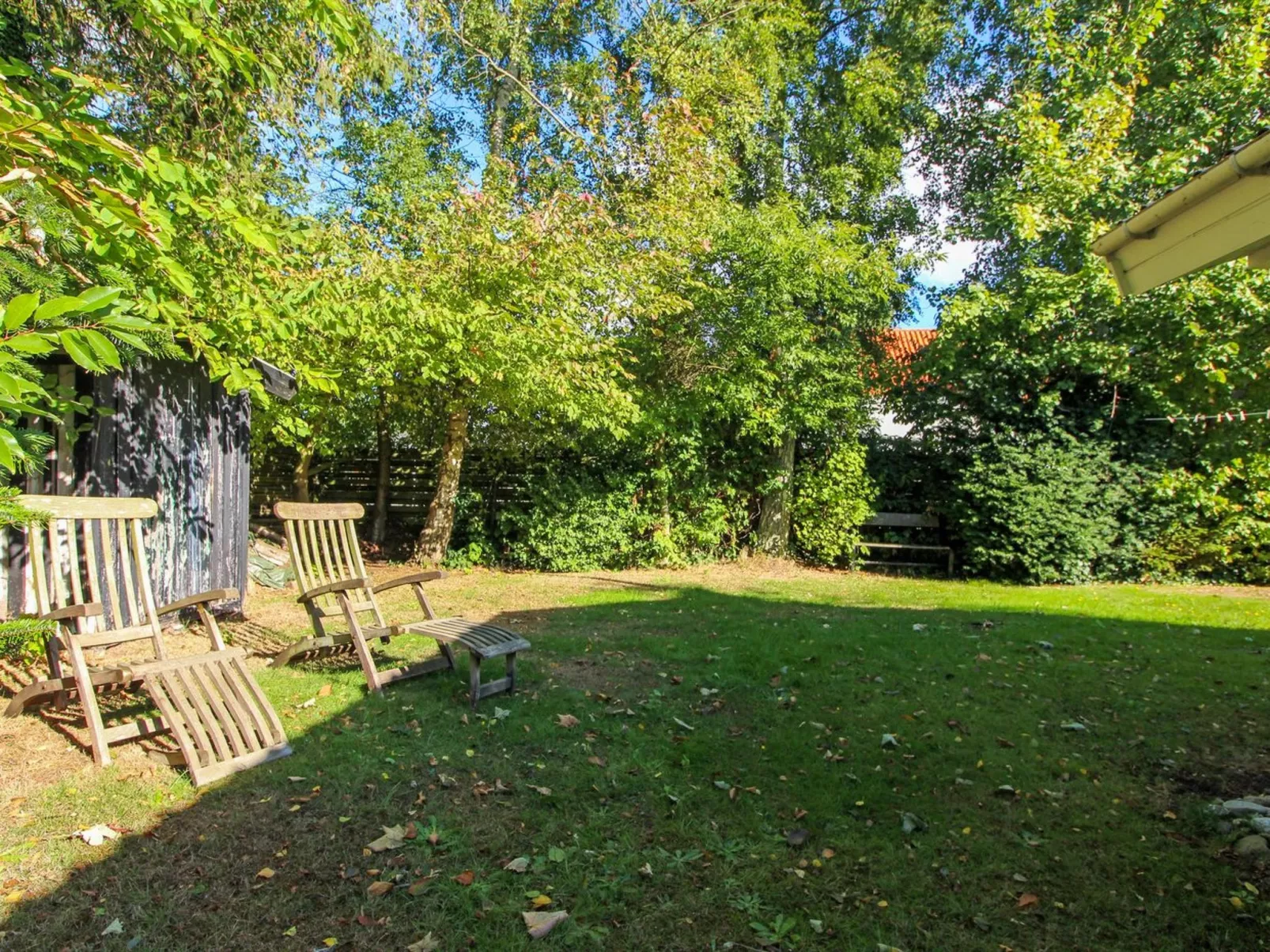 "Aimi" - 270m from the sea-Buiten