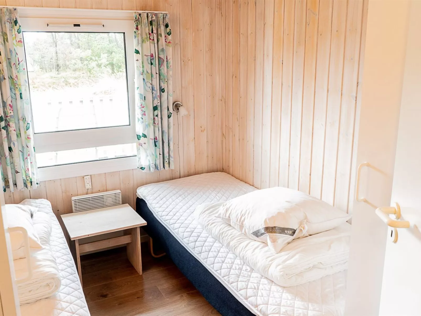 "Mila" - 750m from the sea-Binnen