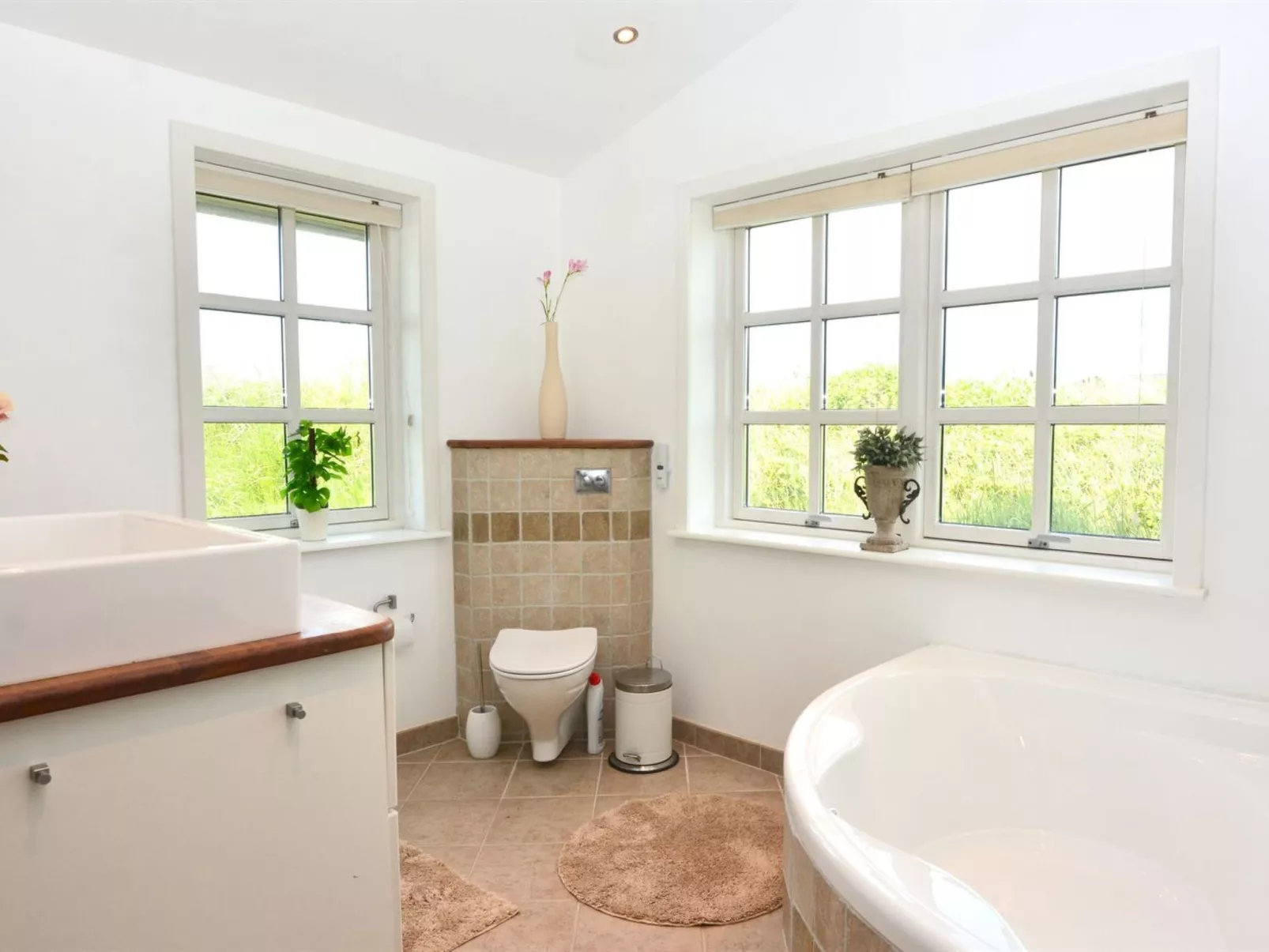 "Halsten" - 551m from the sea-Binnen