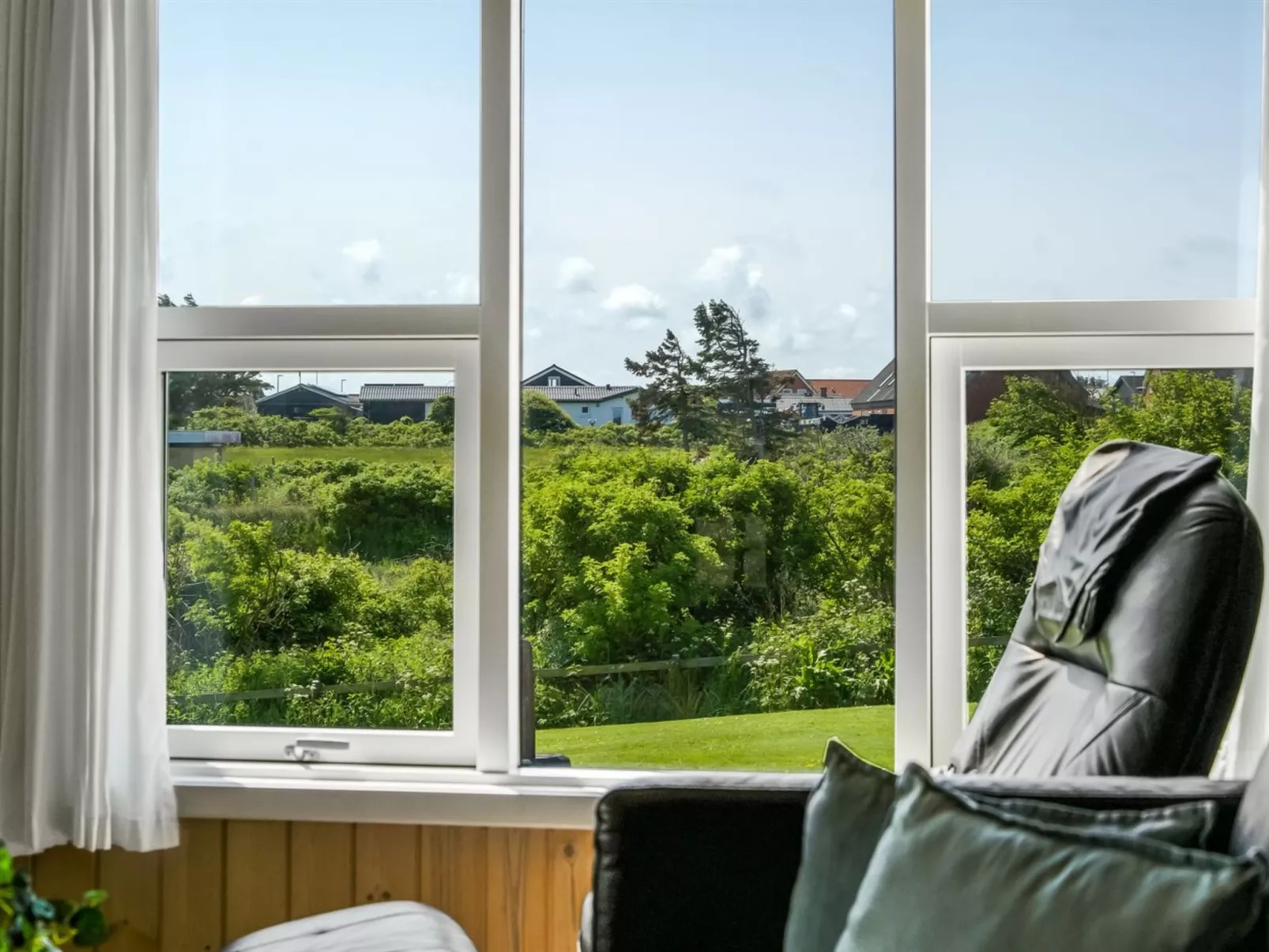 "Söffren" - 350m from the sea-Binnen