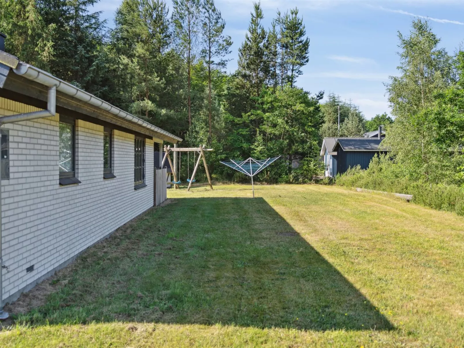 "Henny" - 1.5km from the sea-Buiten