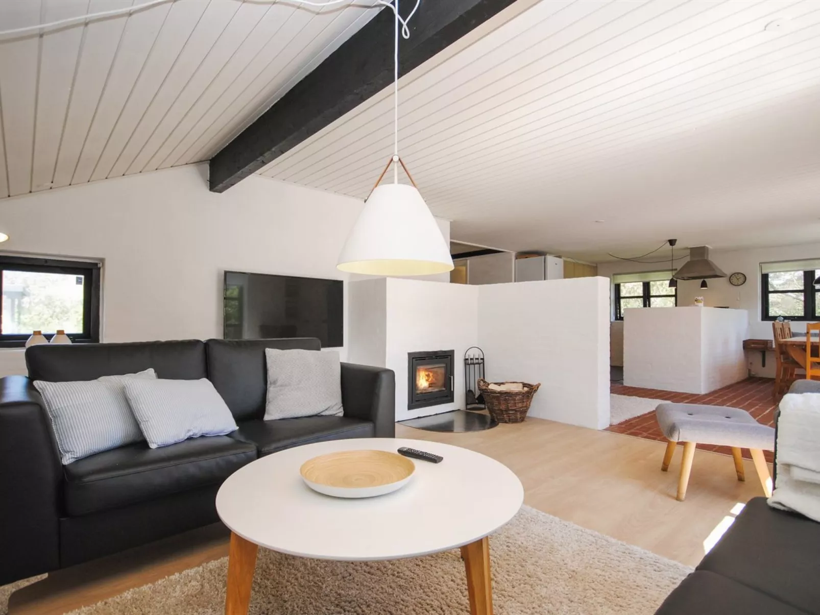 "Duco" - 300m from the sea-Binnen