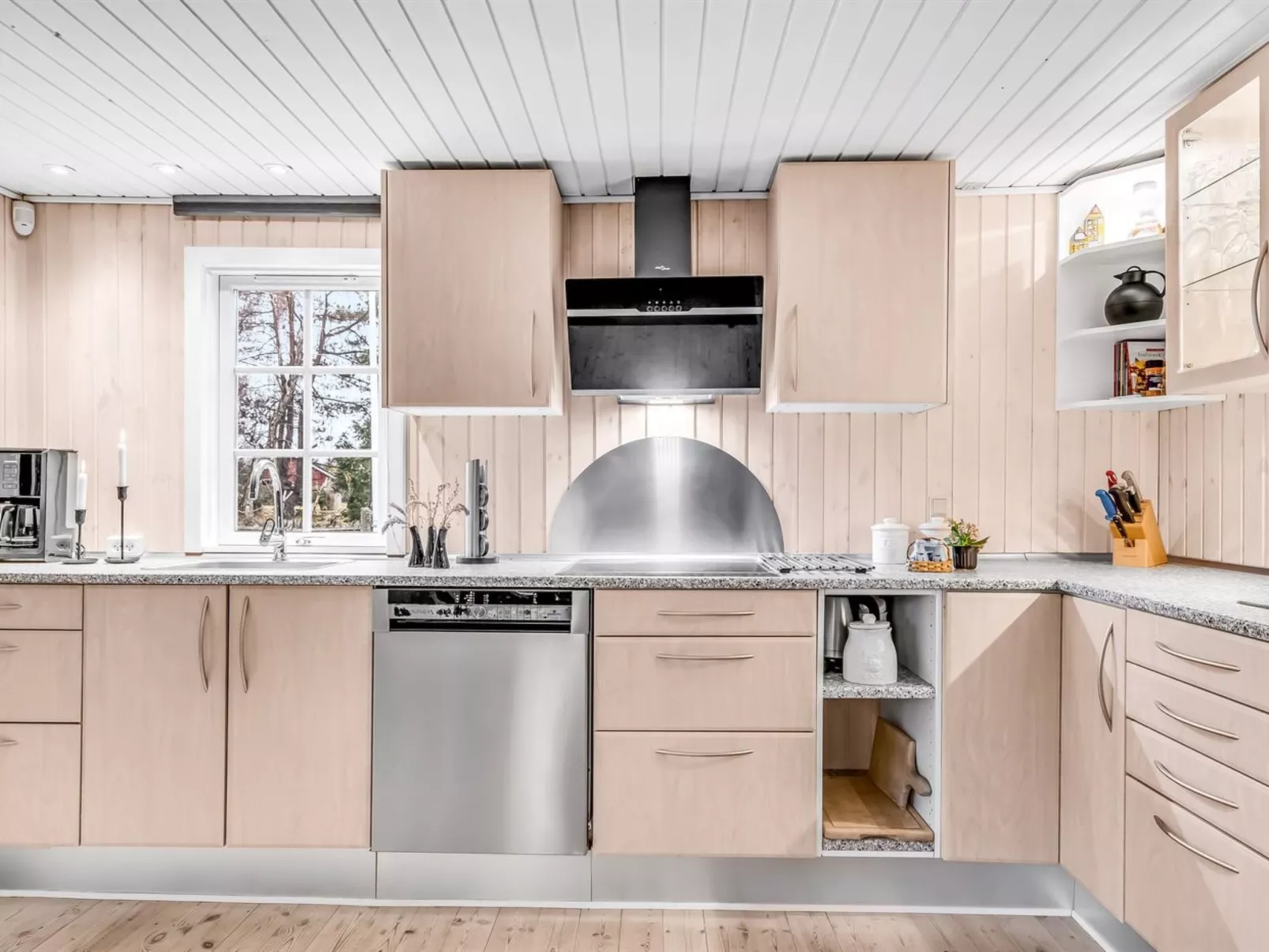 "Daliborka" - 600m from the sea-Binnen