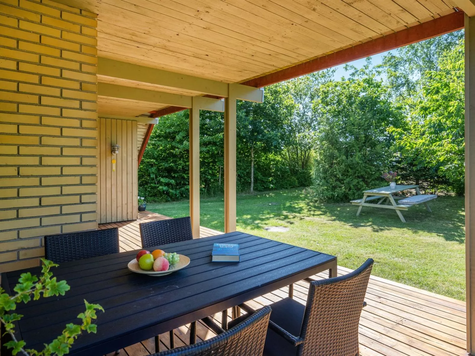 "Golubinka" - 500m from the sea-Buiten