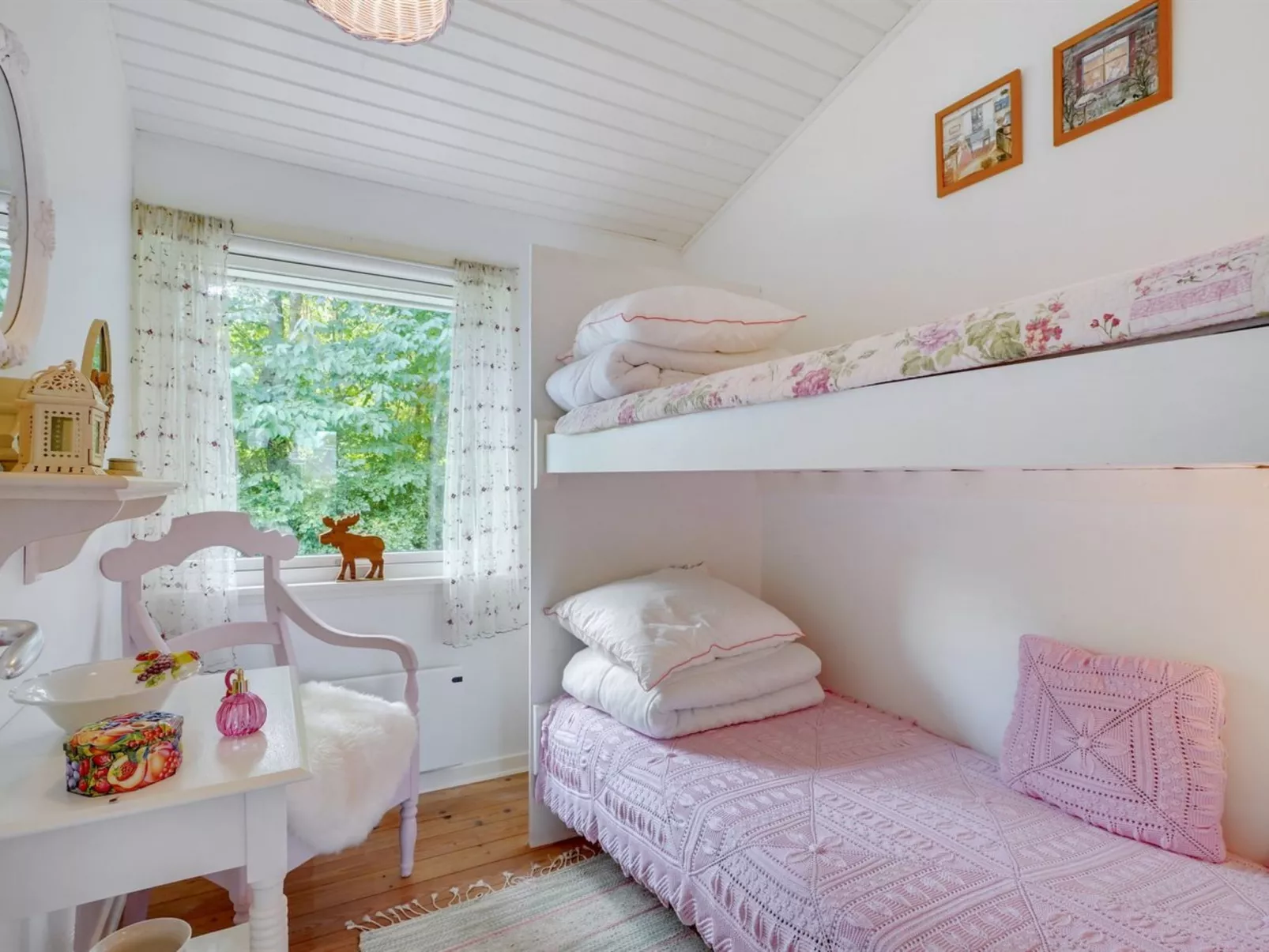 "Suoma" - 400m to the fjord-Binnen