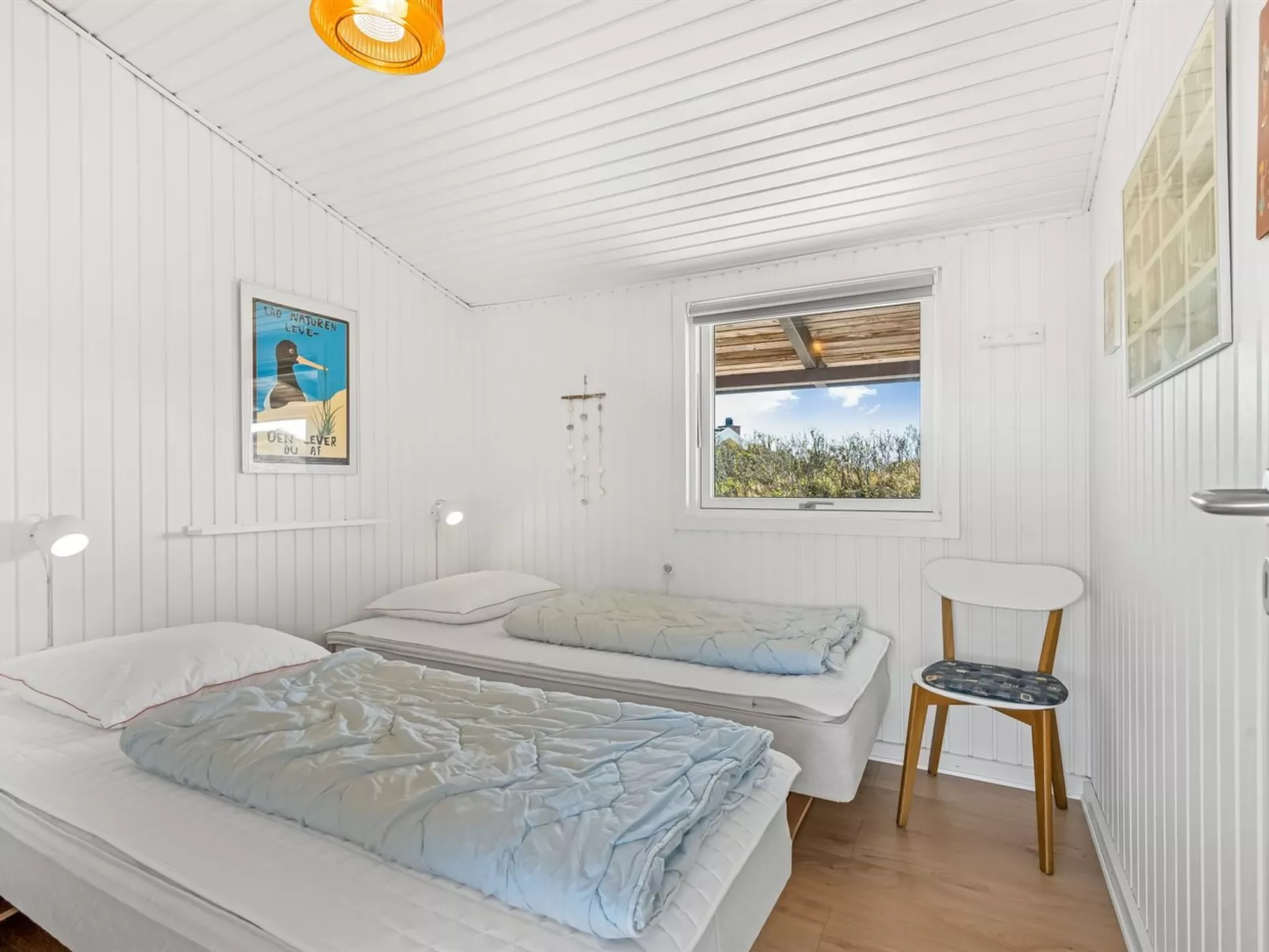 "Hristina" - 200m from the sea-Binnen