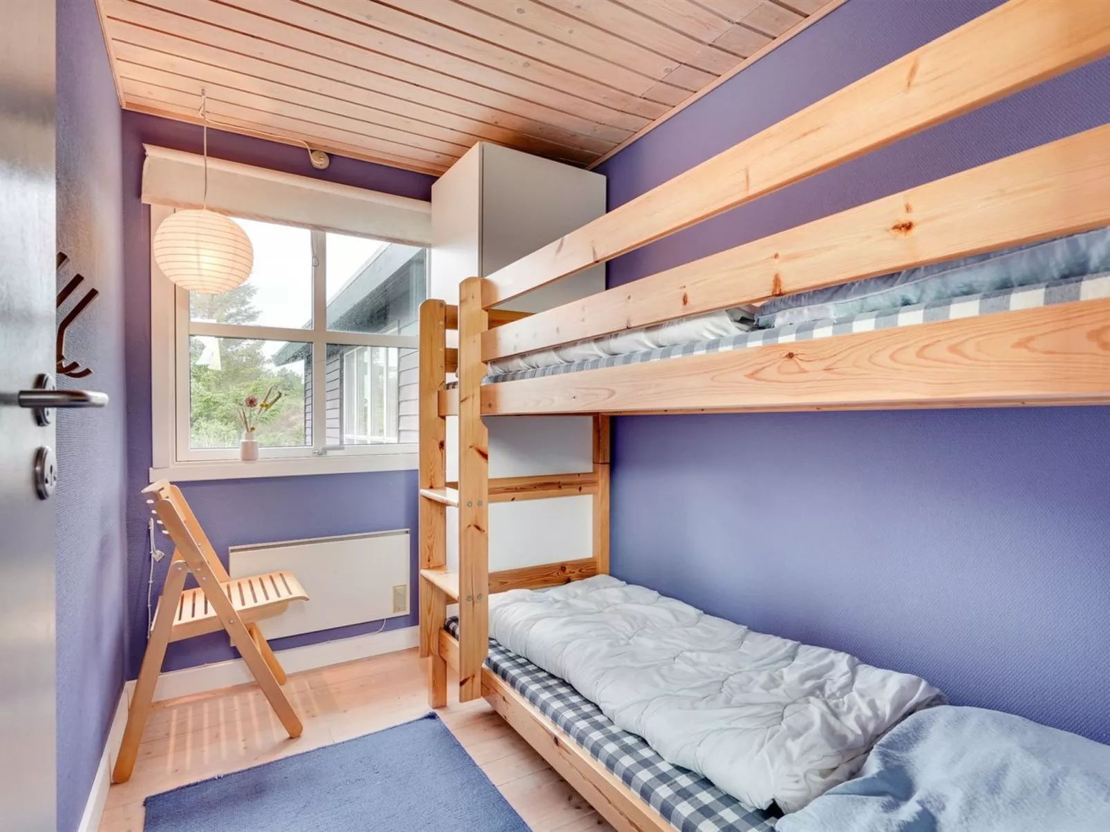 "Asina" - 400m from the sea-Binnen