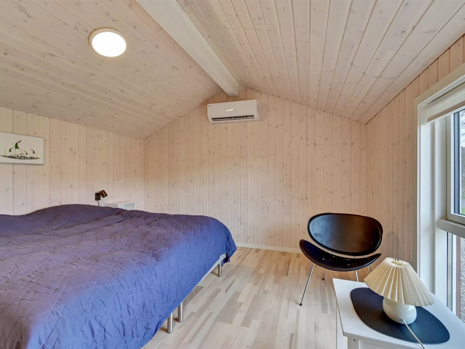 "Rathi" - 250m from the sea-Binnen