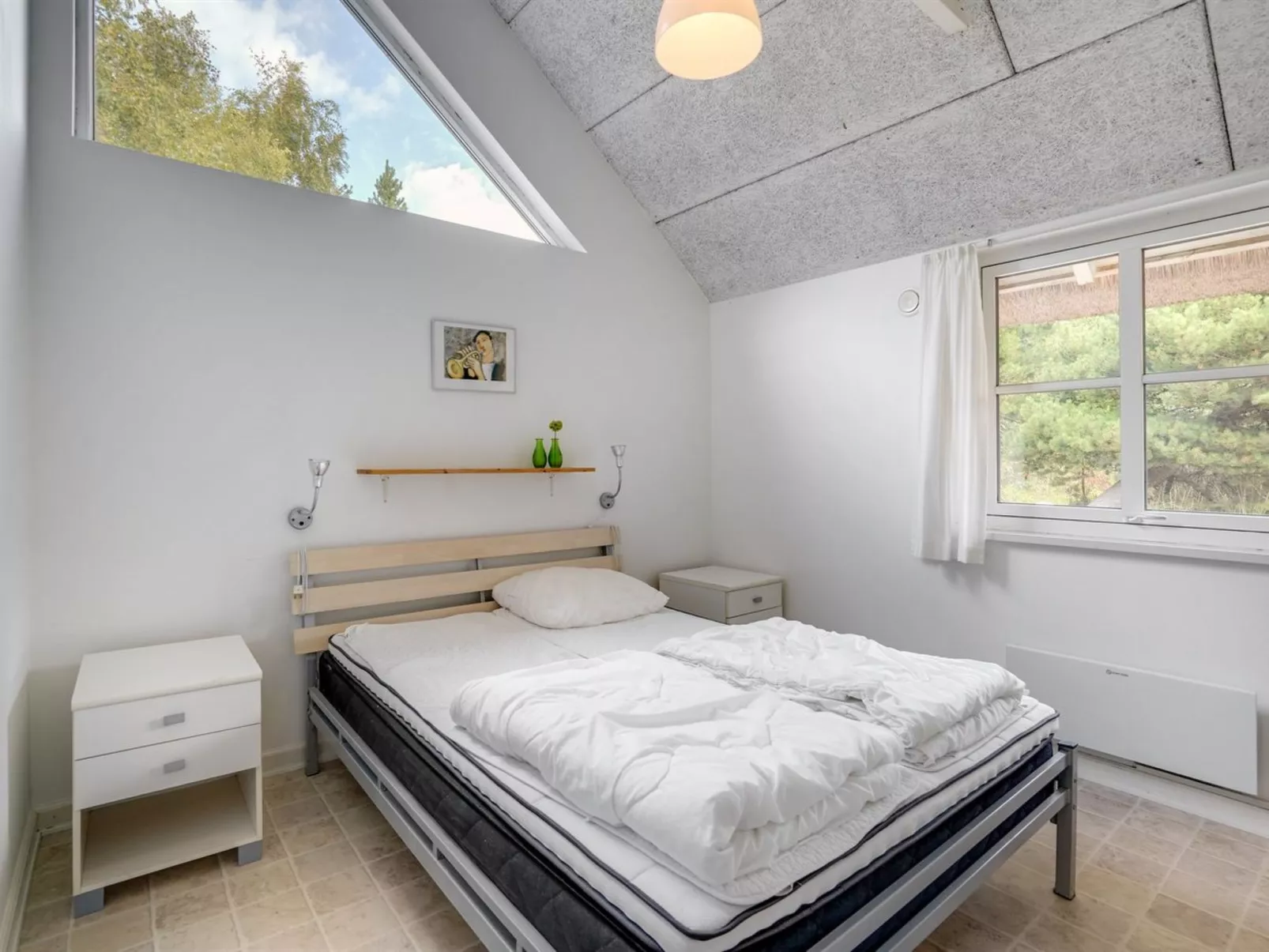 "Jenna" - 1.4km from the sea-Binnen